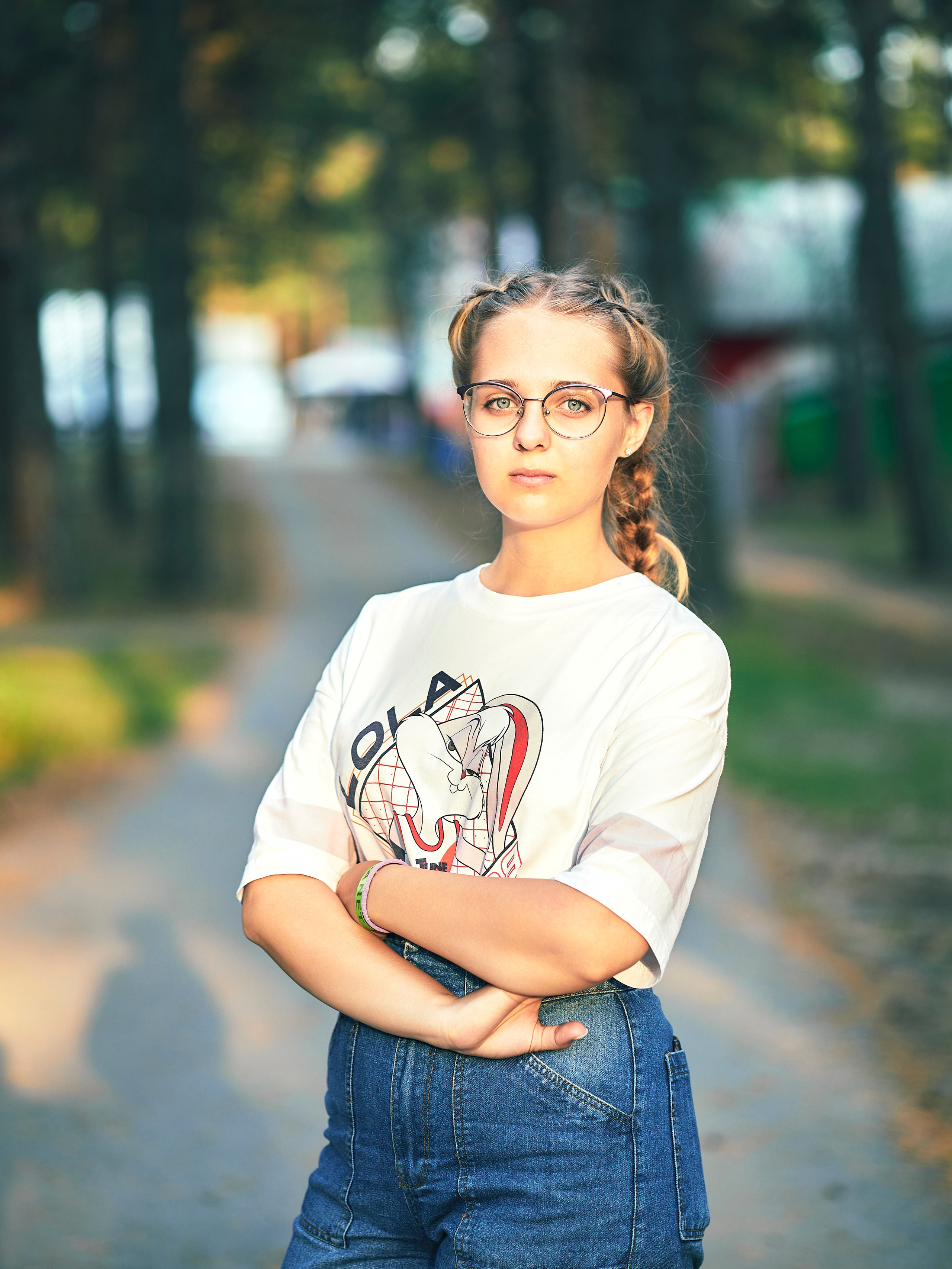 Лицей Сигма (Пикник). Фотограф Иван Кузьмин на любое Ваше мероприятие