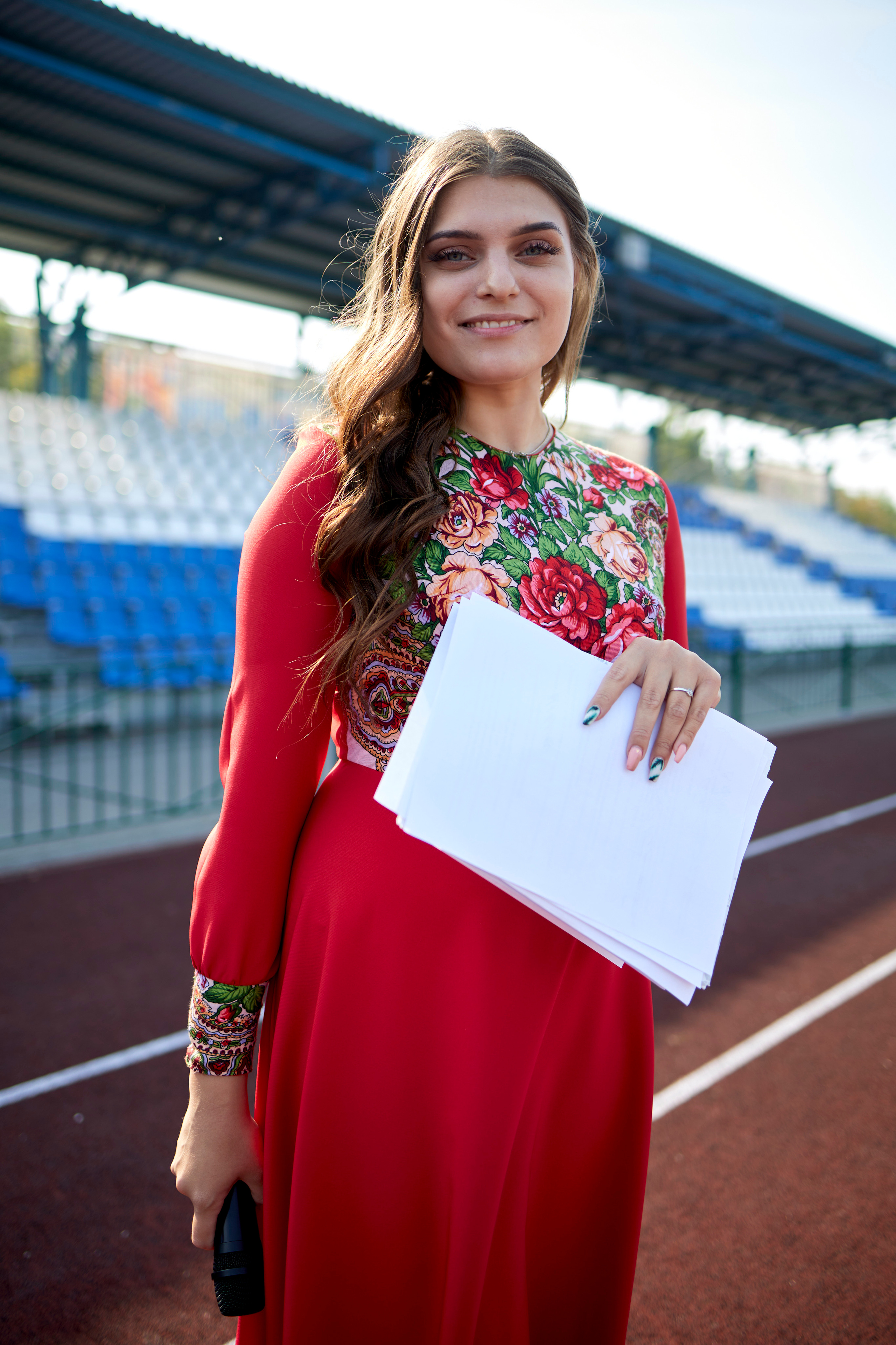 День флага Российской Федерации. Фотограф Иван Кузьмин на любое Ваше мероприятие