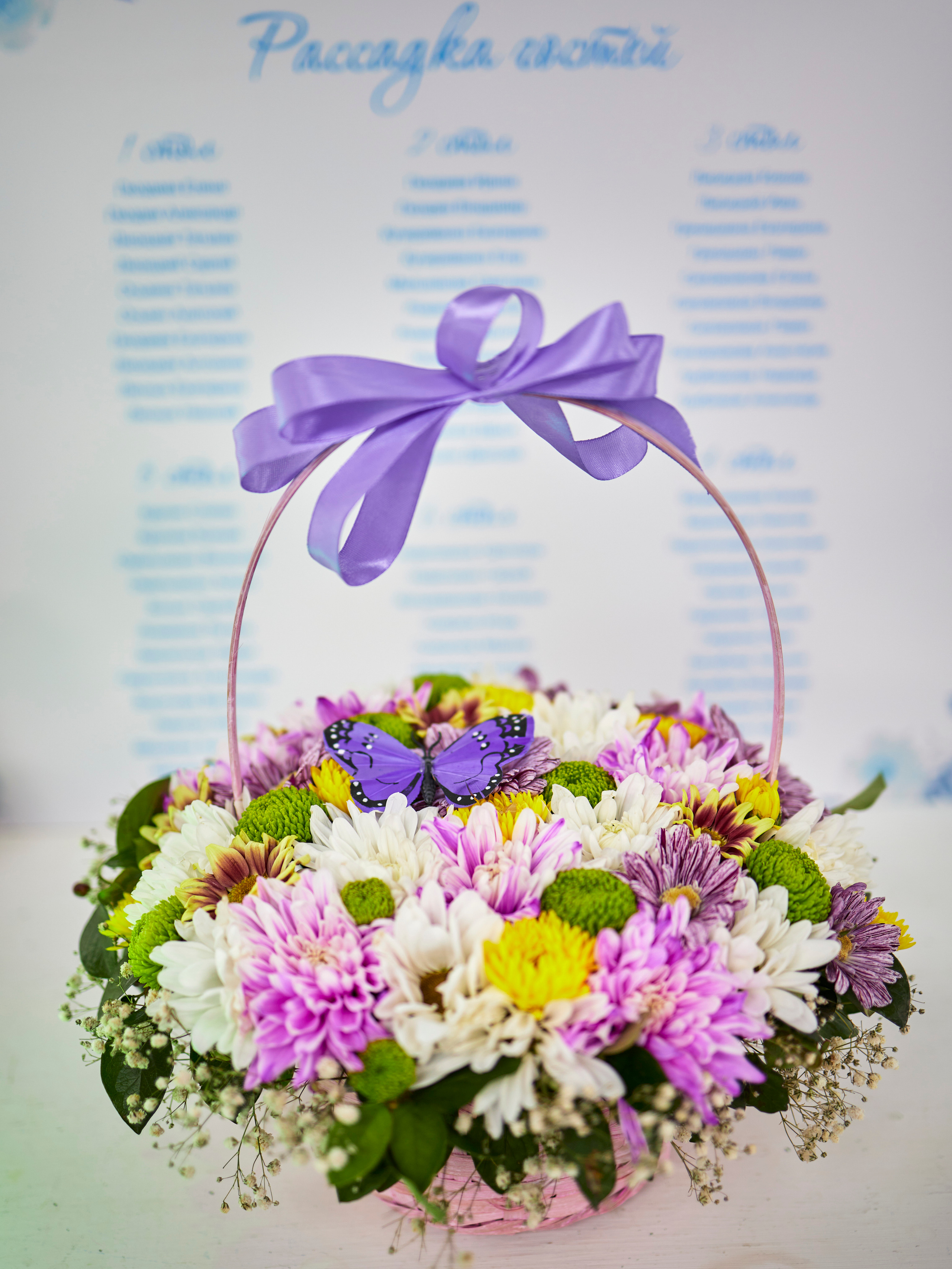 Кафе Гжель (голубой цвет). Фотограф Иван Кузьмин на любое Ваше мероприятие