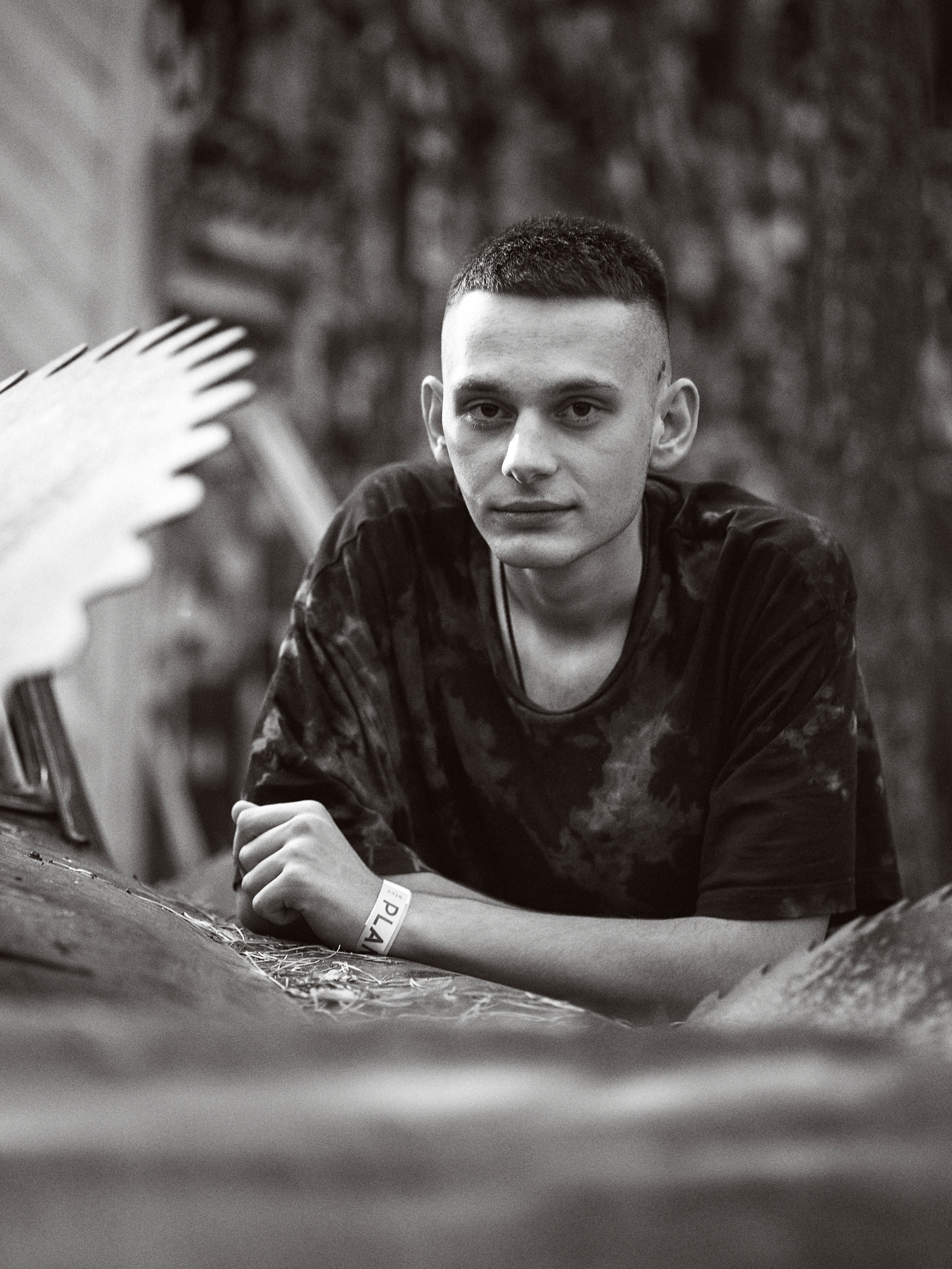 Лицей Сигма (Пикник). Фотограф Иван Кузьмин на любое Ваше мероприятие