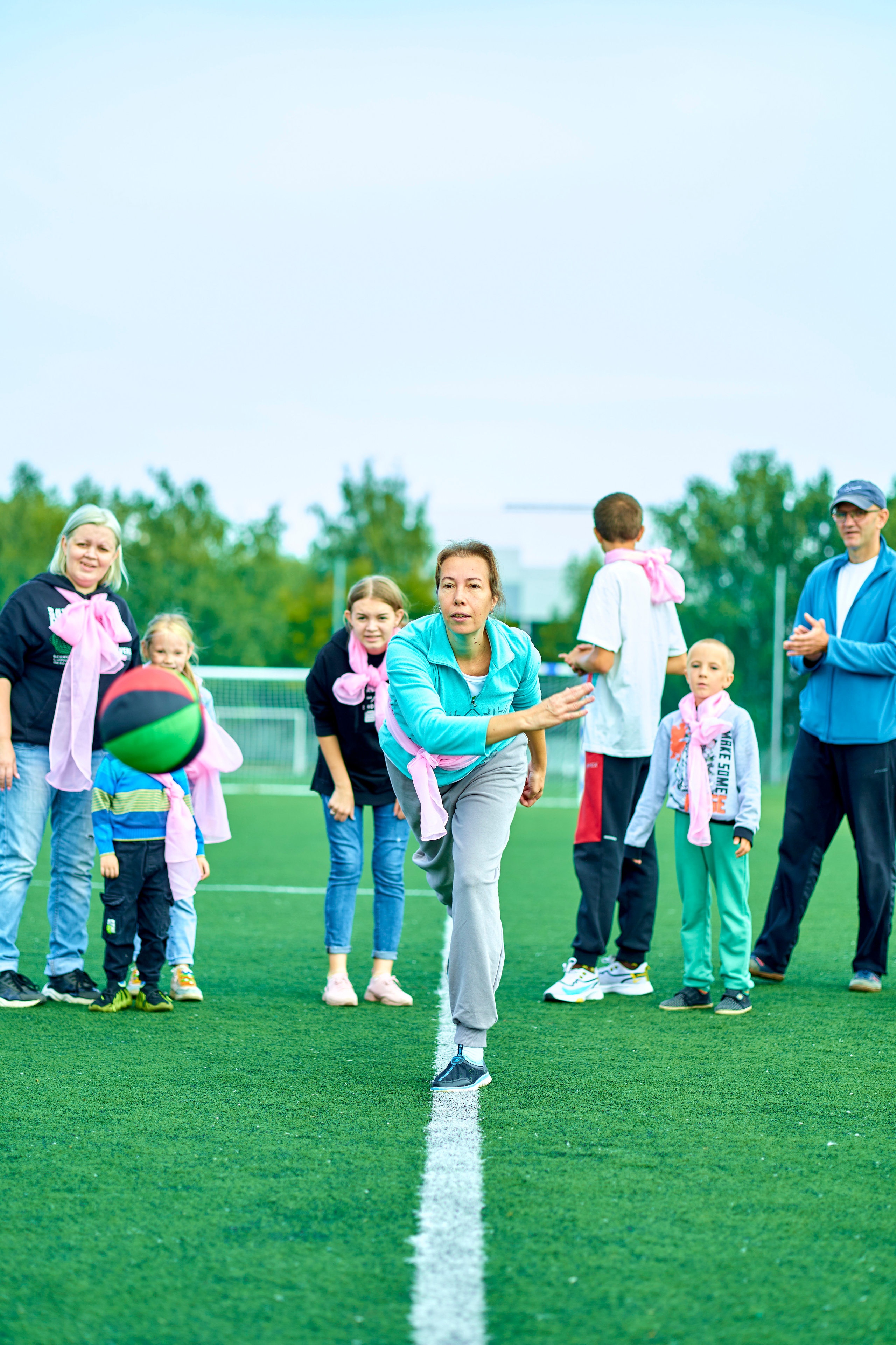 День флага Российской Федерации. Фотограф Иван Кузьмин на любое Ваше мероприятие