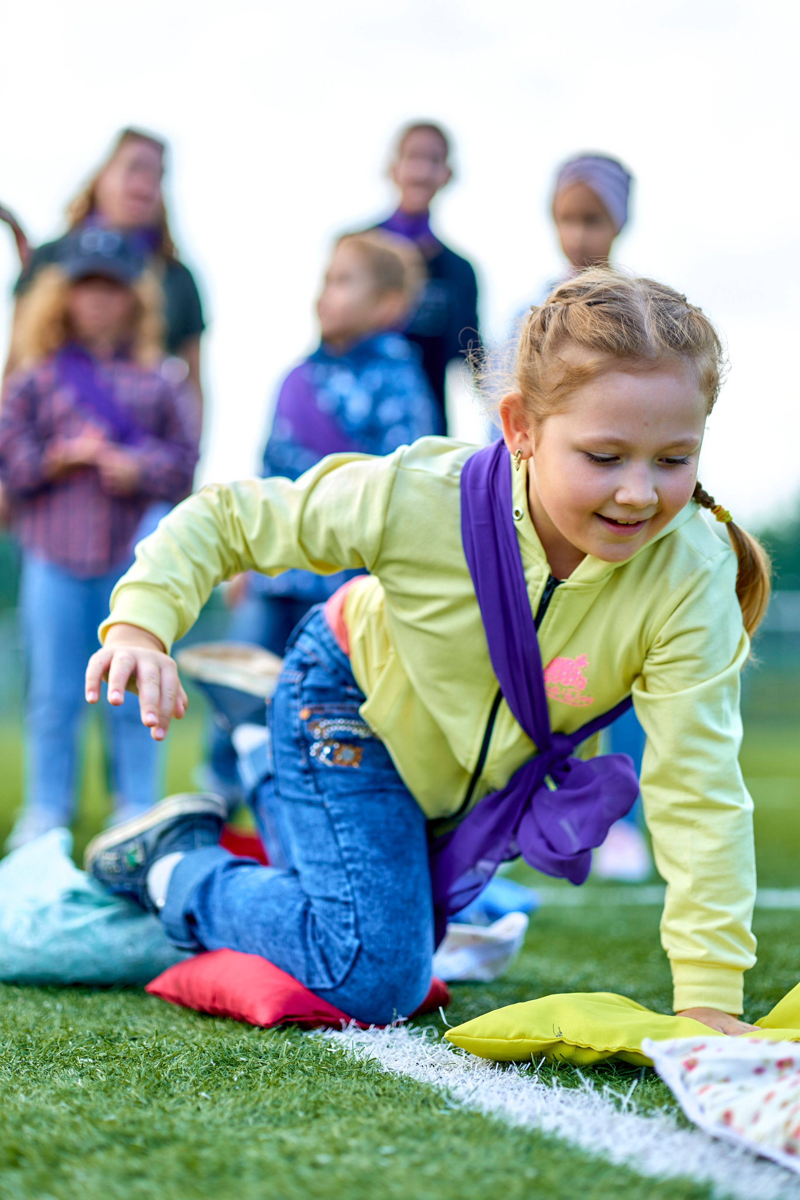 День флага Российской Федерации. Фотограф Иван Кузьмин на любое Ваше мероприятие