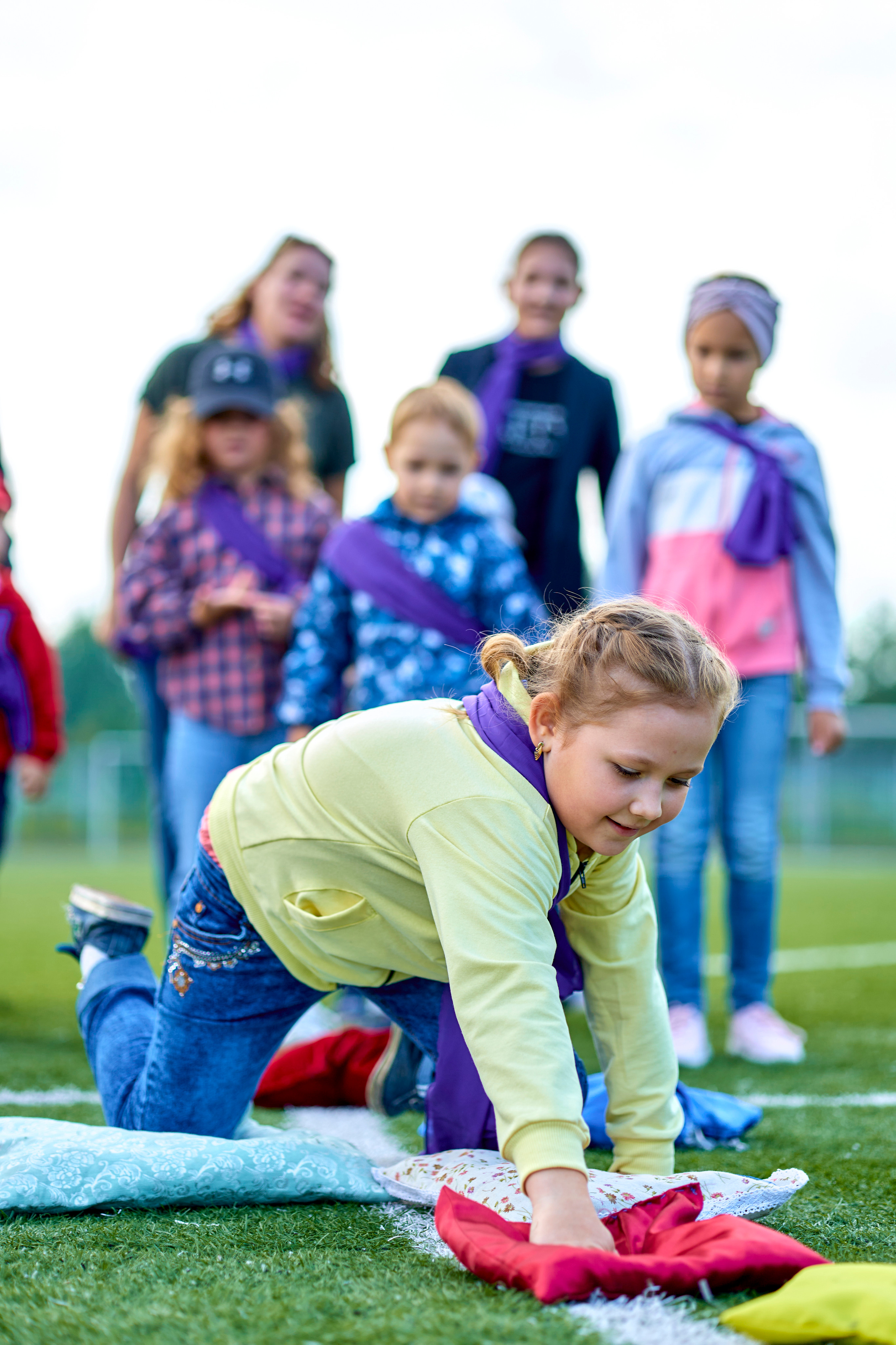 День флага Российской Федерации. Фотограф Иван Кузьмин на любое Ваше мероприятие