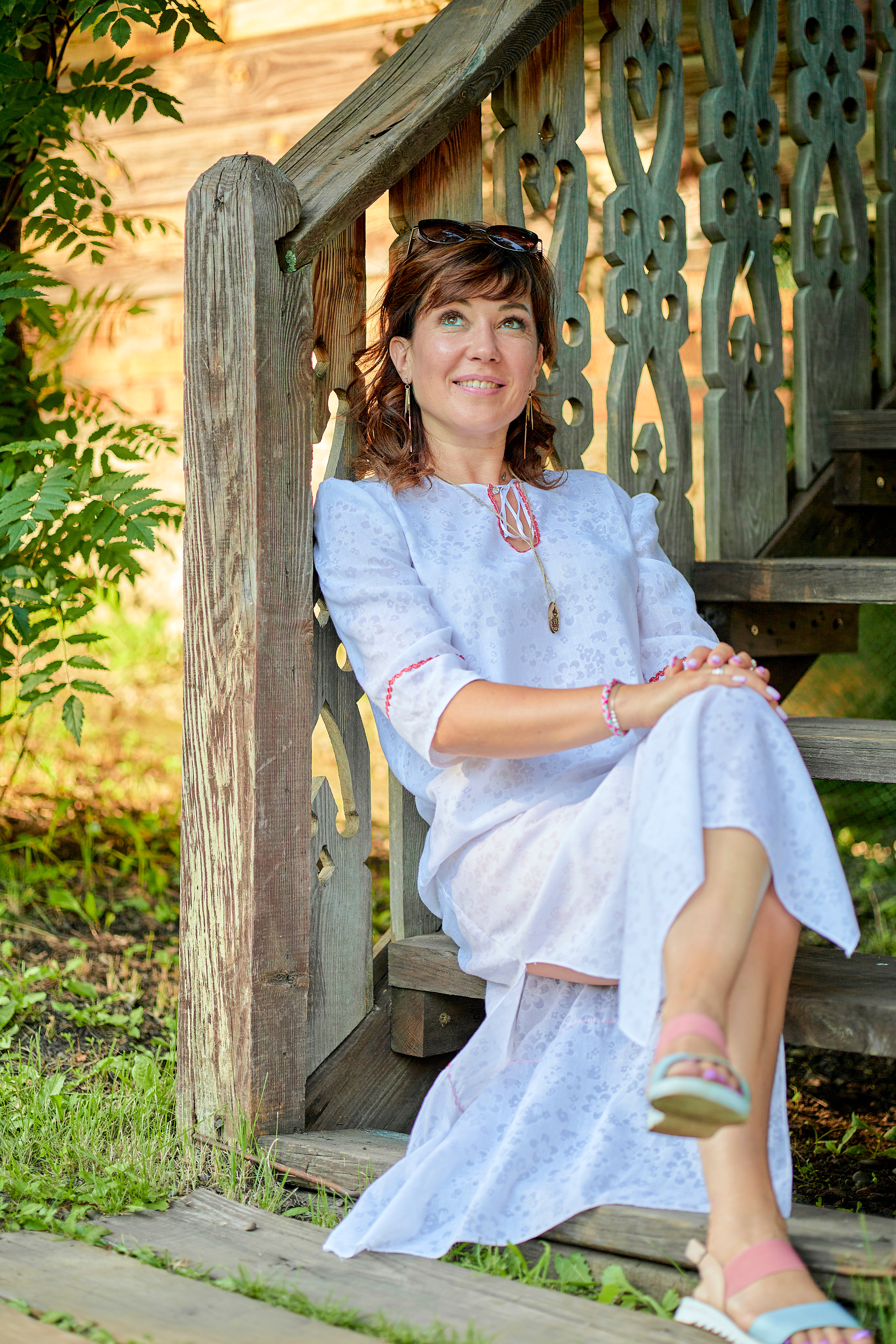 Проект «В ночь на Ивана Купала». Фотограф Иван Кузьмин на любое Ваше мероприятие