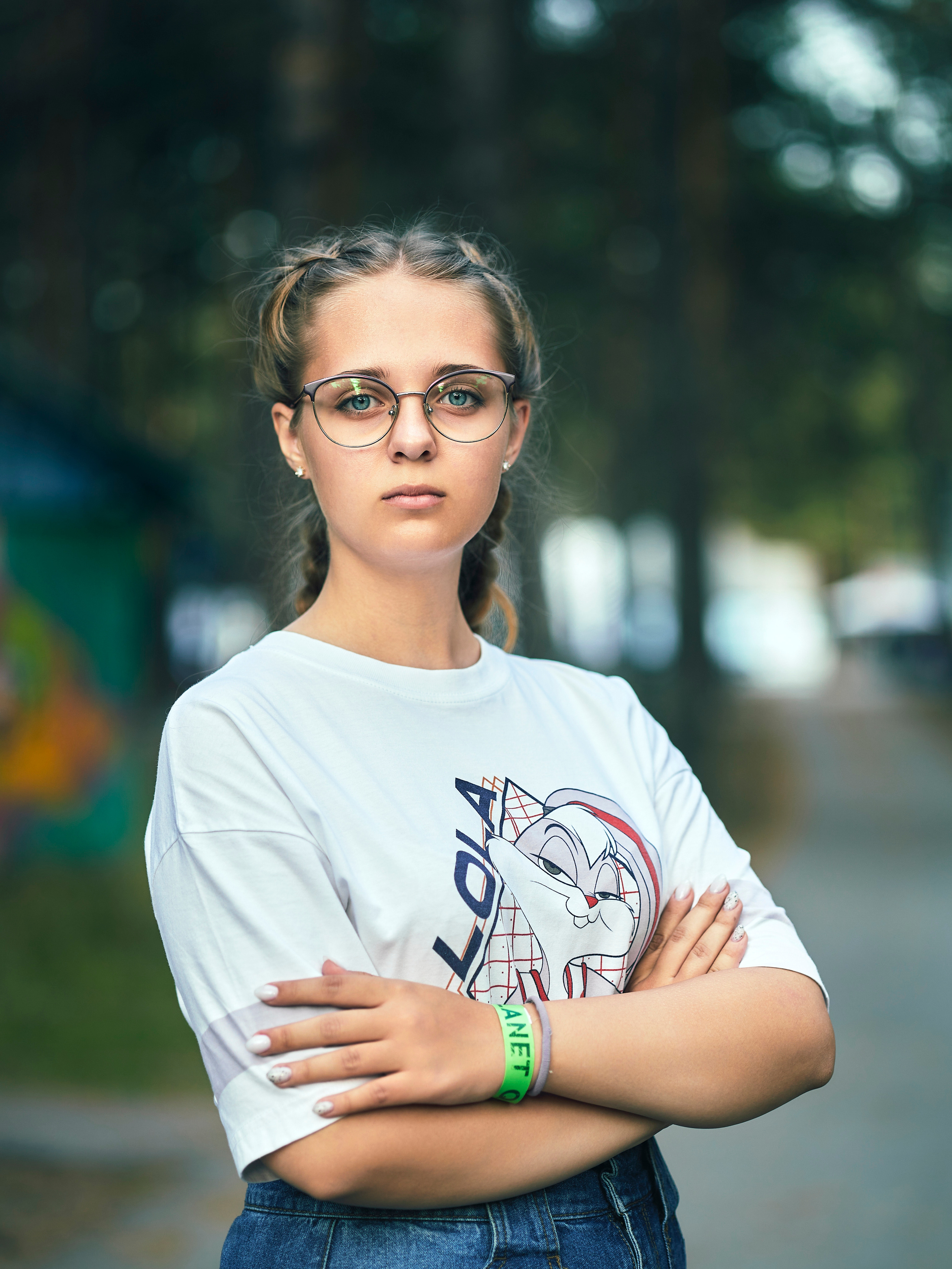 Лицей Сигма (Пикник). Фотограф Иван Кузьмин на любое Ваше мероприятие