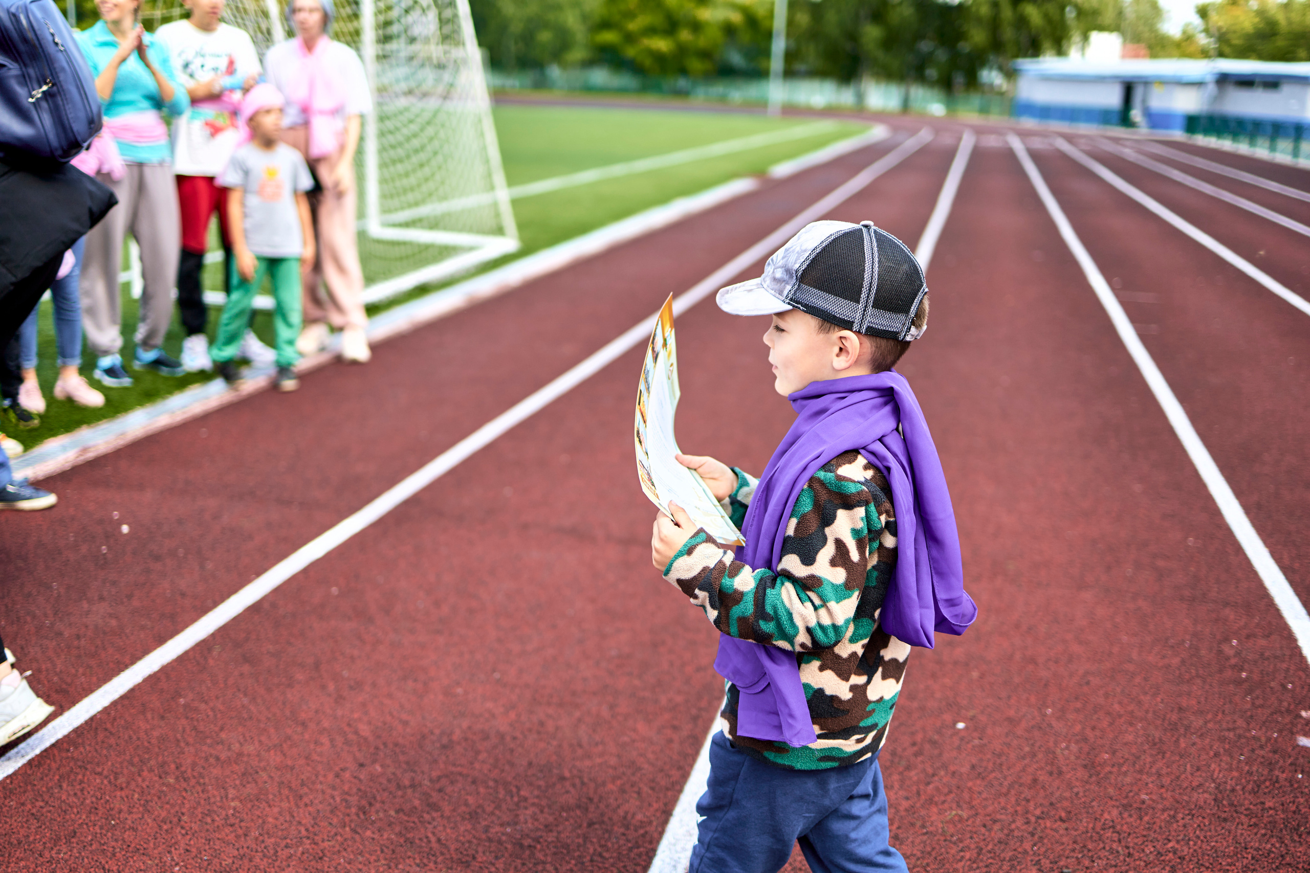 День флага Российской Федерации. Фотограф Иван Кузьмин на любое Ваше мероприятие
