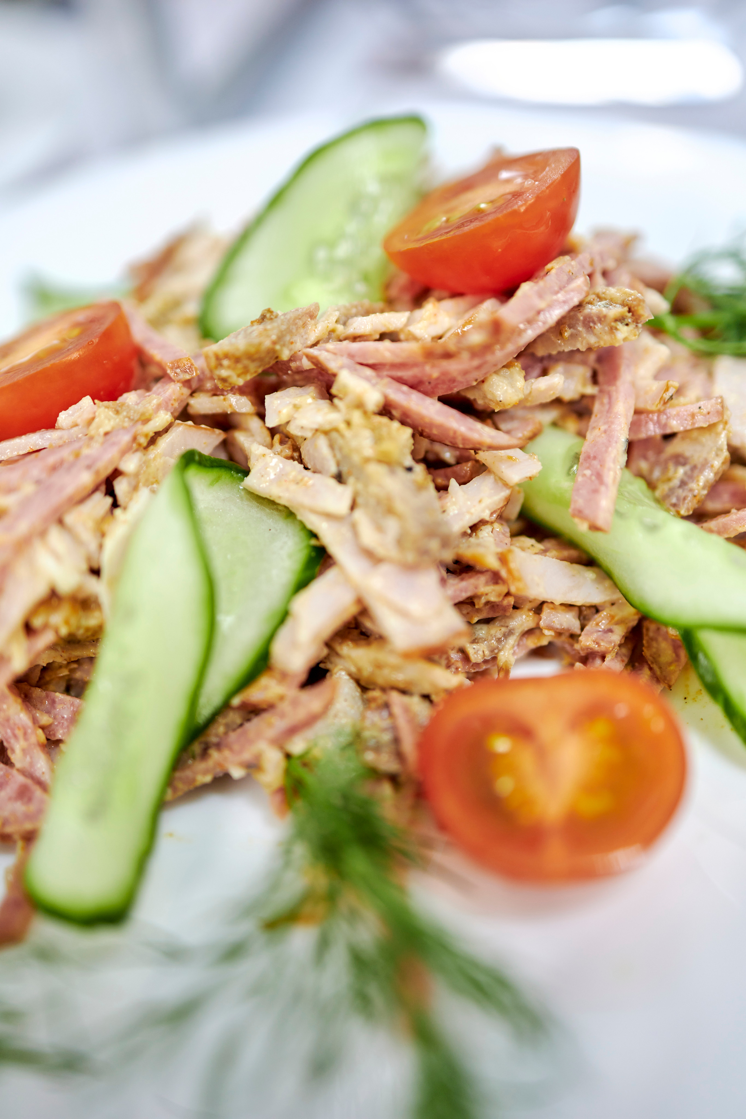 Кафе Гжель (сиреневый цвет). Фотограф Иван Кузьмин на любое Ваше мероприятие