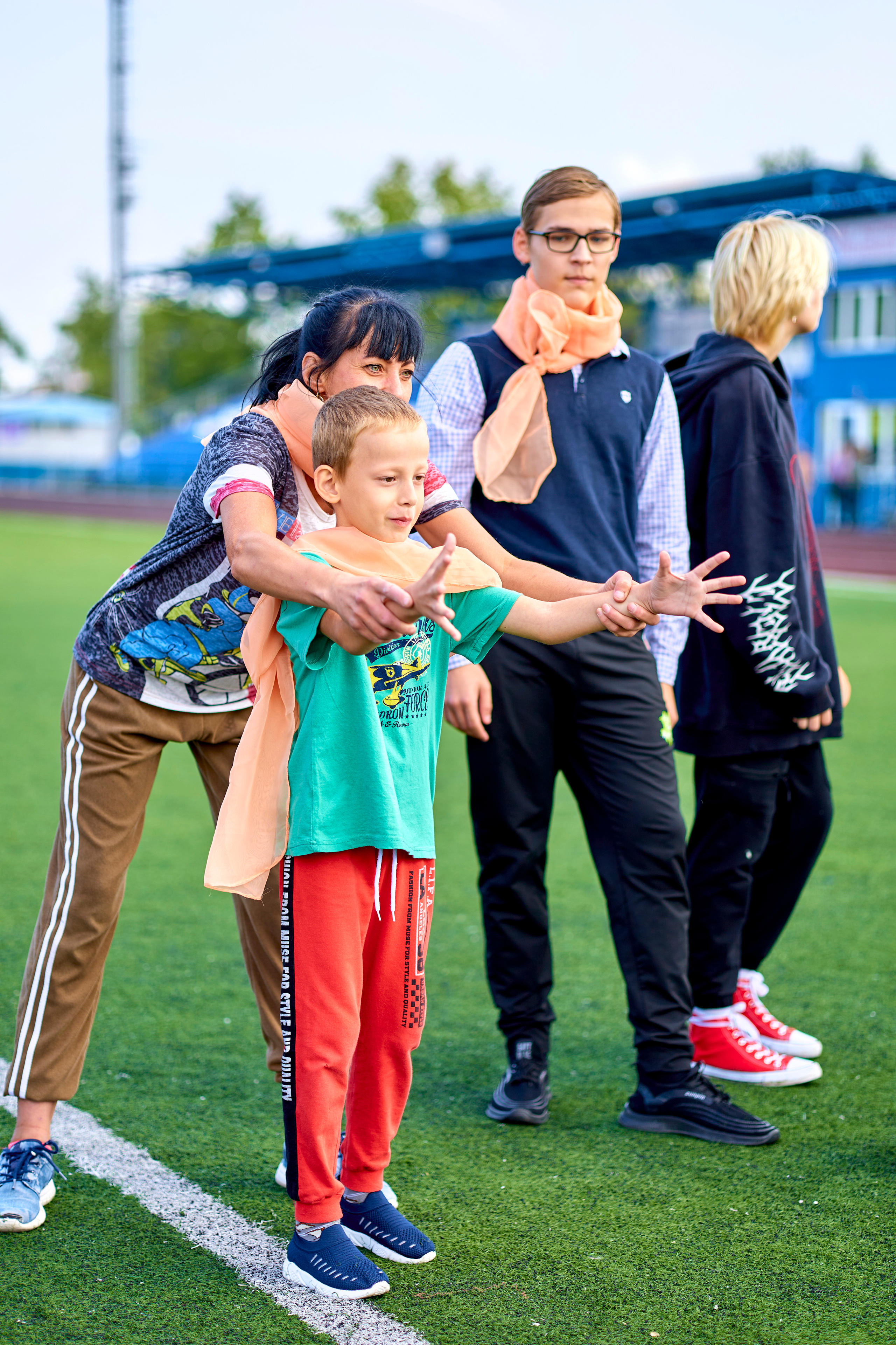 День флага Российской Федерации. Фотограф Иван Кузьмин на любое Ваше мероприятие