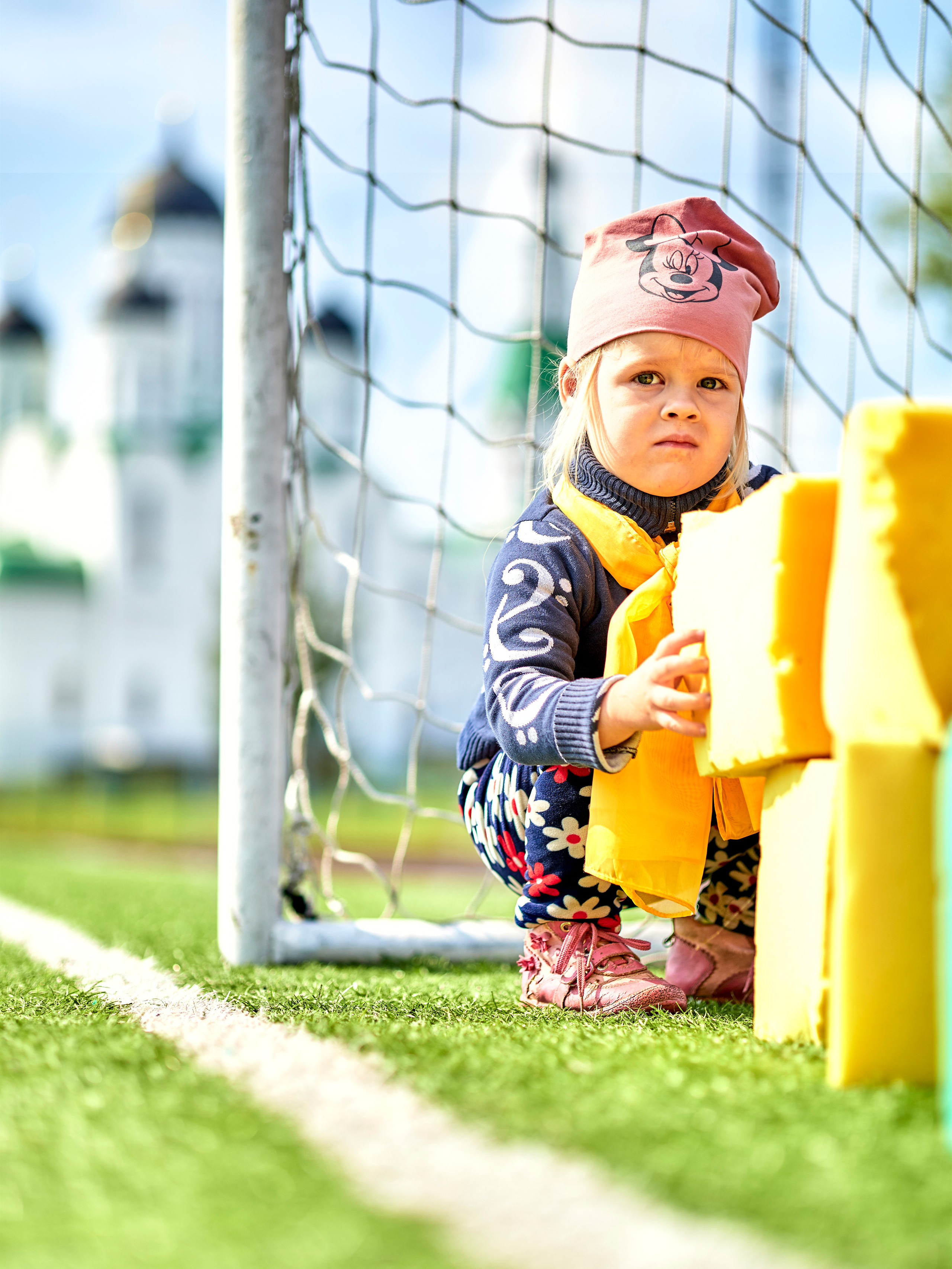 День флага Российской Федерации. Фотограф Иван Кузьмин на любое Ваше мероприятие