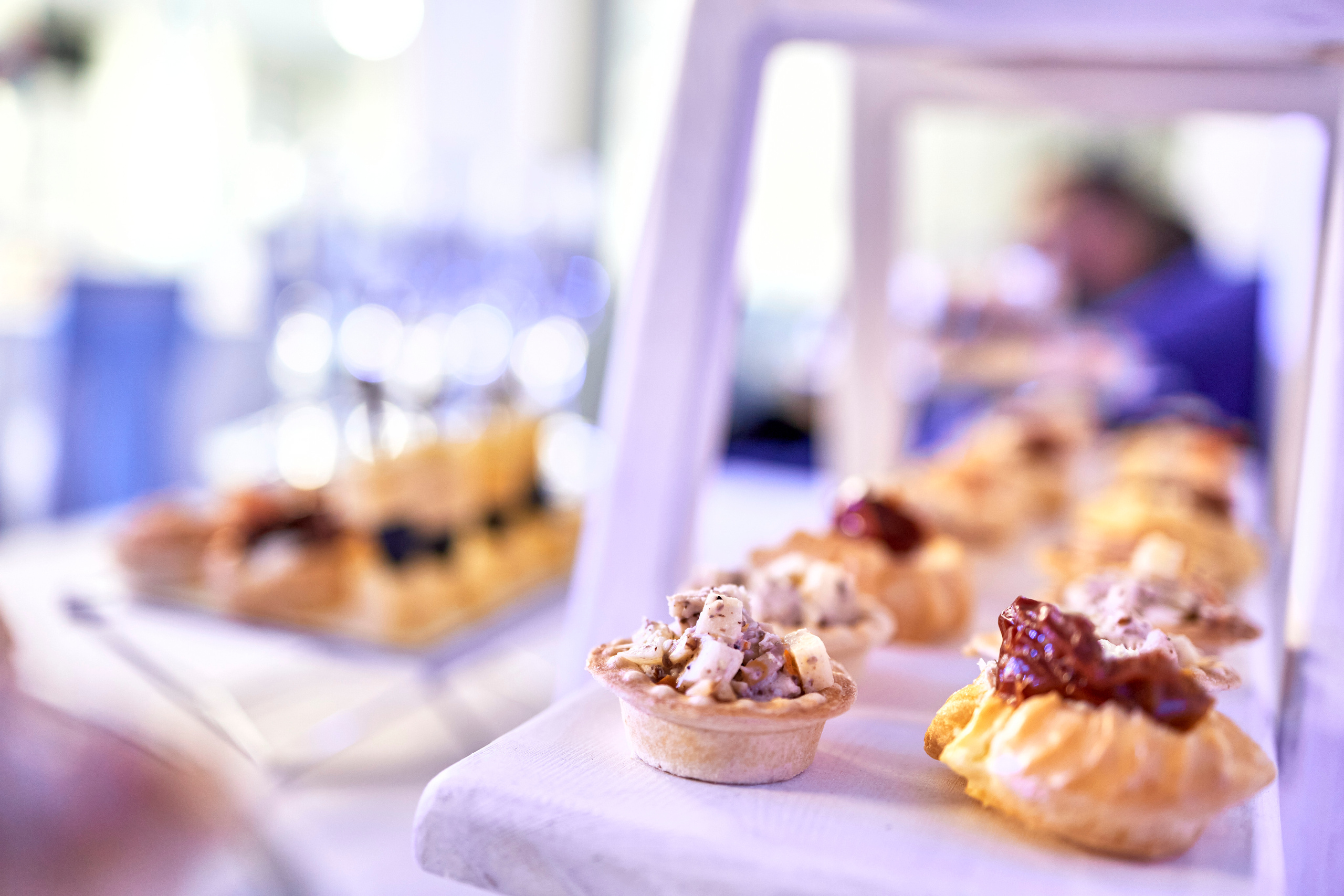 Кафе Гжель (голубой цвет). Фотограф Иван Кузьмин на любое Ваше мероприятие