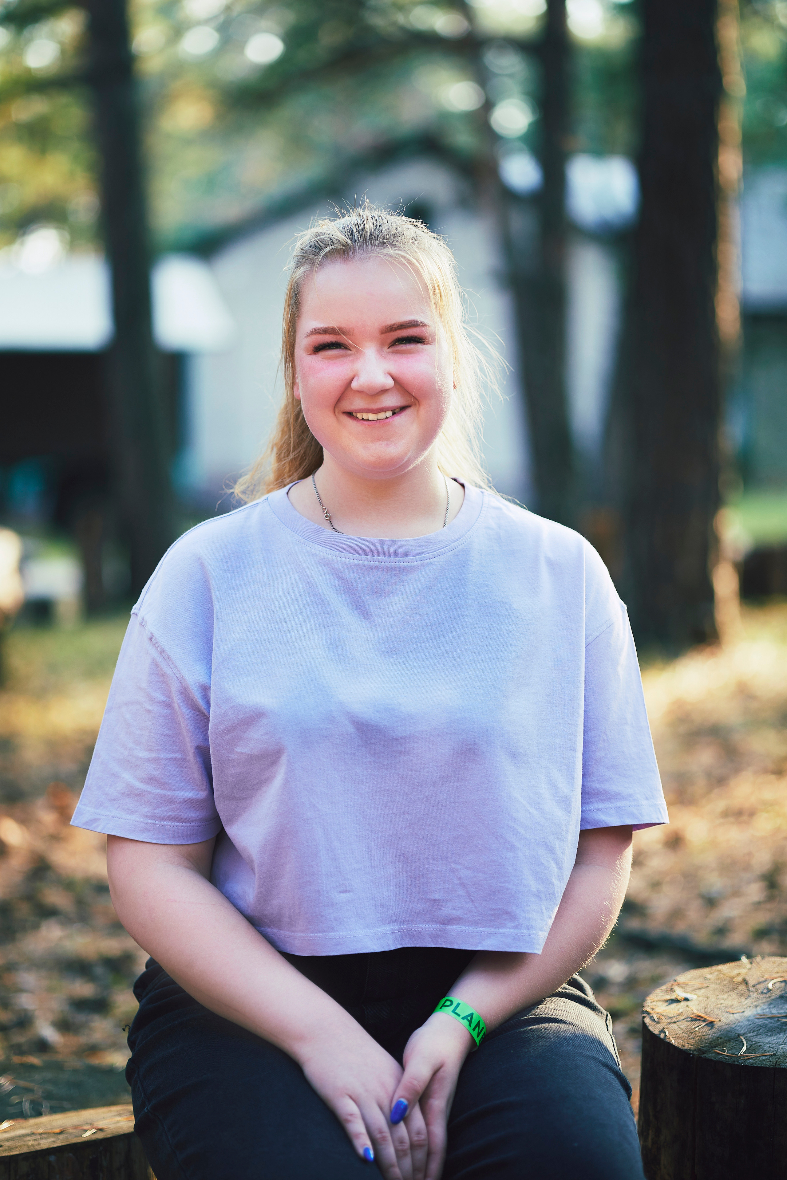 Лицей Сигма (Пикник). Фотограф Иван Кузьмин на любое Ваше мероприятие