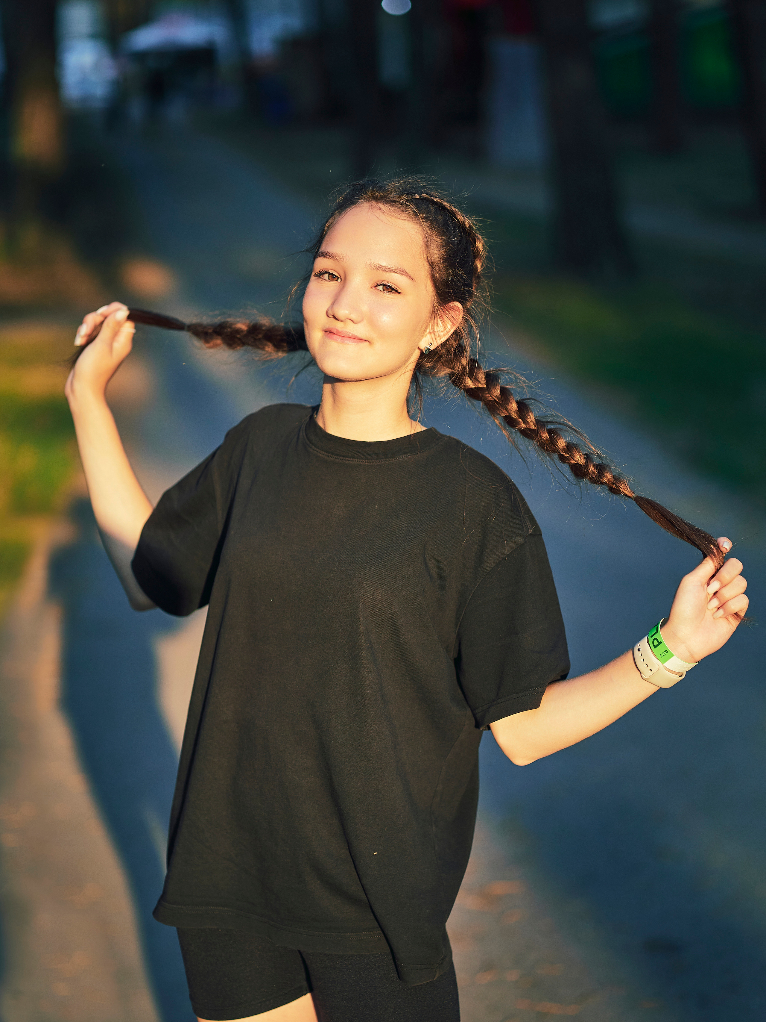 Лицей Сигма (Пикник). Фотограф Иван Кузьмин на любое Ваше мероприятие