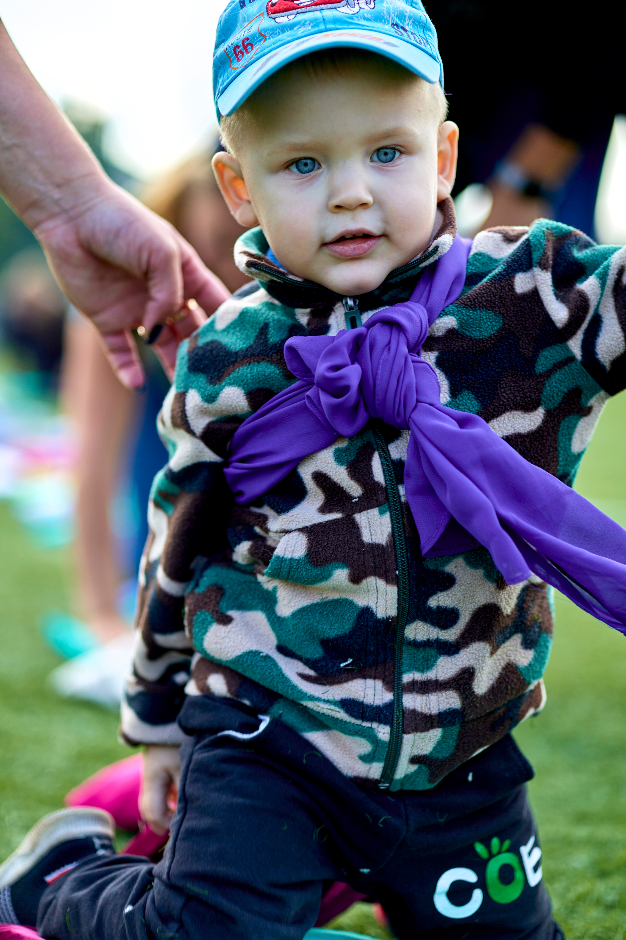 День флага Российской Федерации. Фотограф Иван Кузьмин на любое Ваше мероприятие