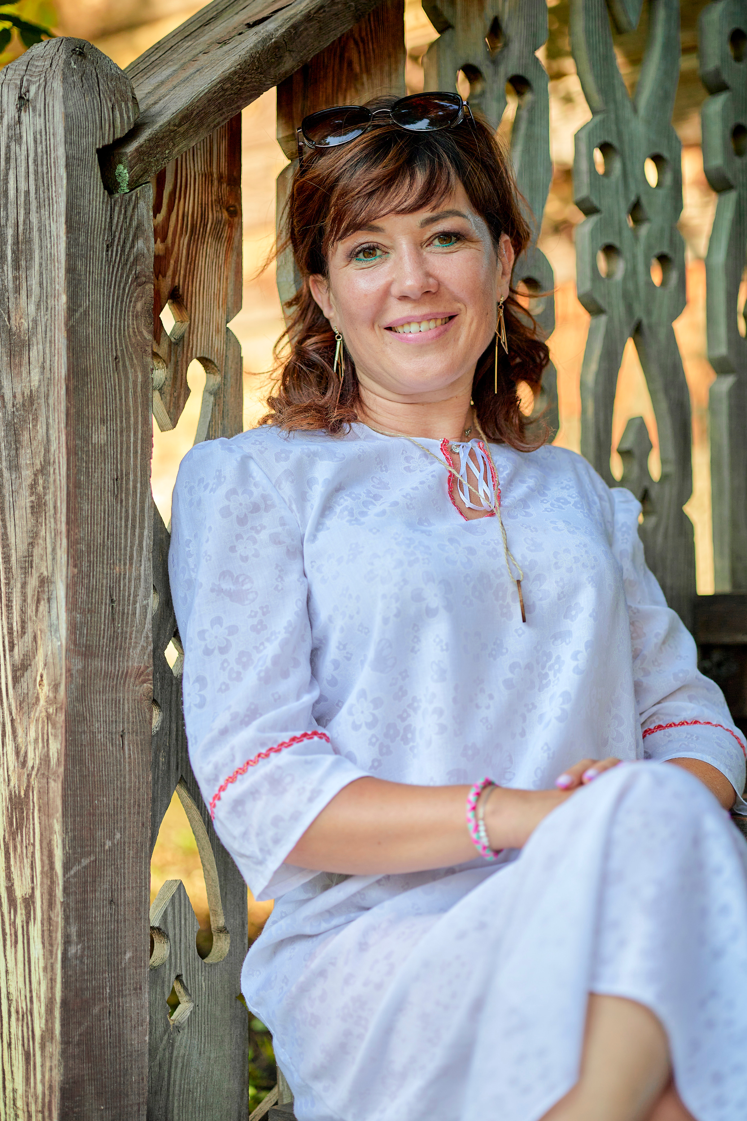 Проект «В ночь на Ивана Купала». Фотограф Иван Кузьмин на любое Ваше мероприятие