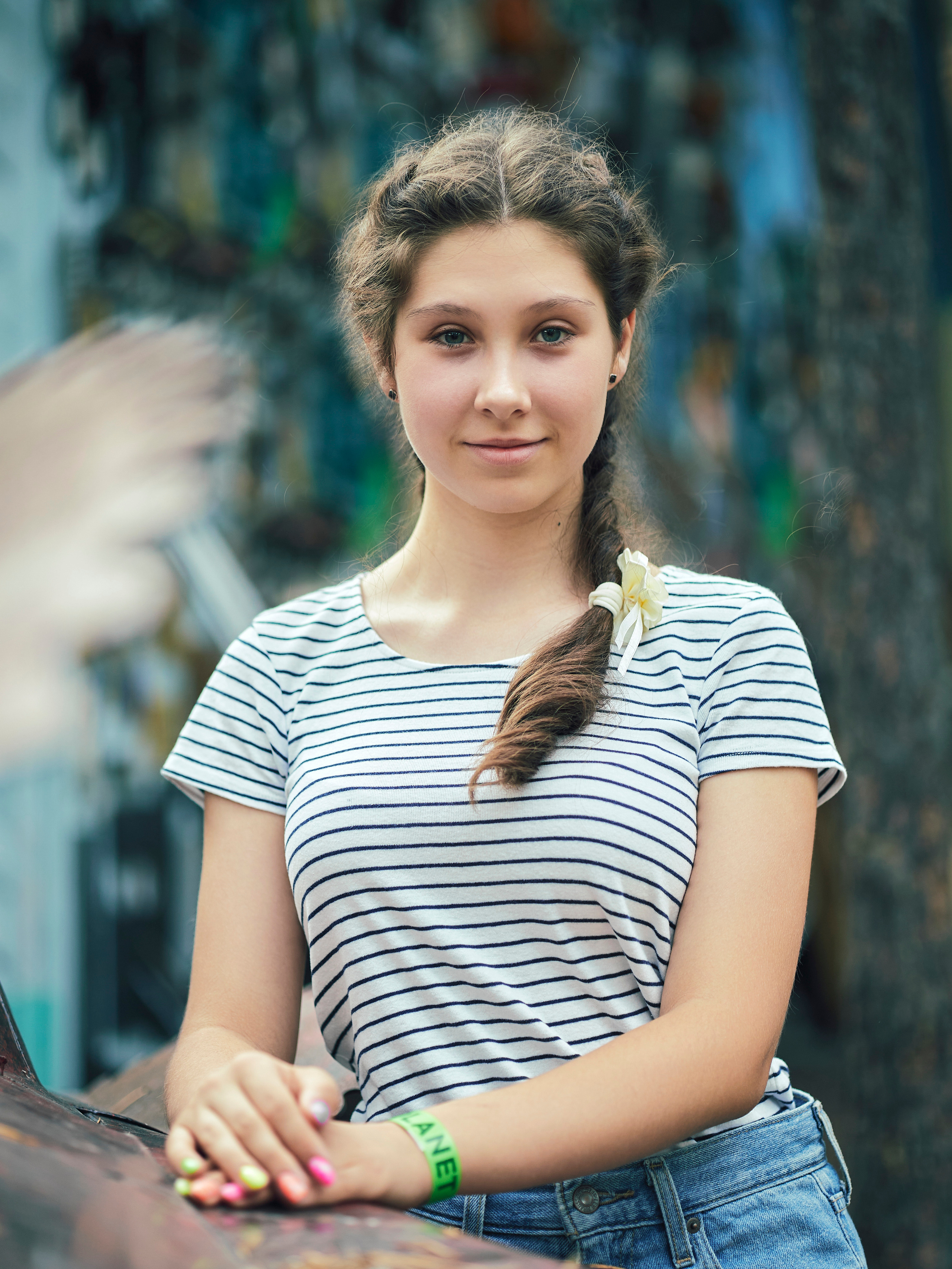 Лицей Сигма (Пикник). Фотограф Иван Кузьмин на любое Ваше мероприятие