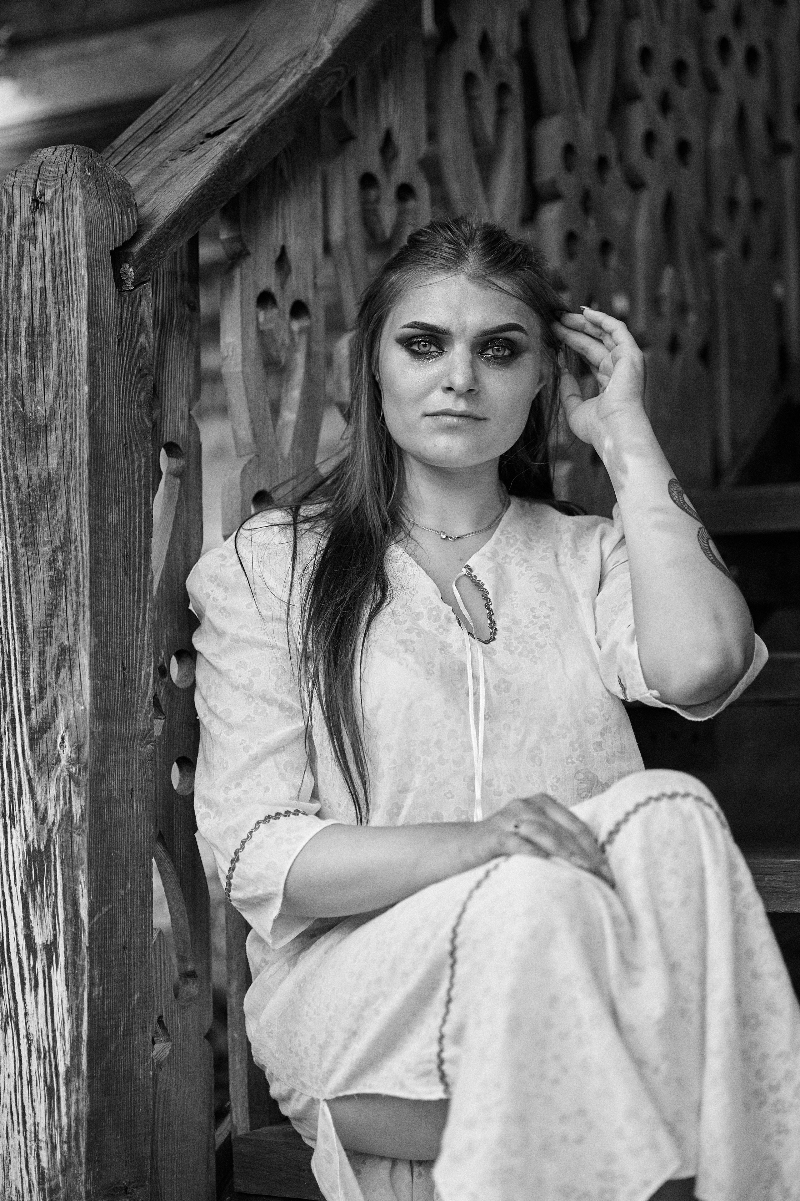 Проект «В ночь на Ивана Купала». Фотограф Иван Кузьмин на любое Ваше мероприятие