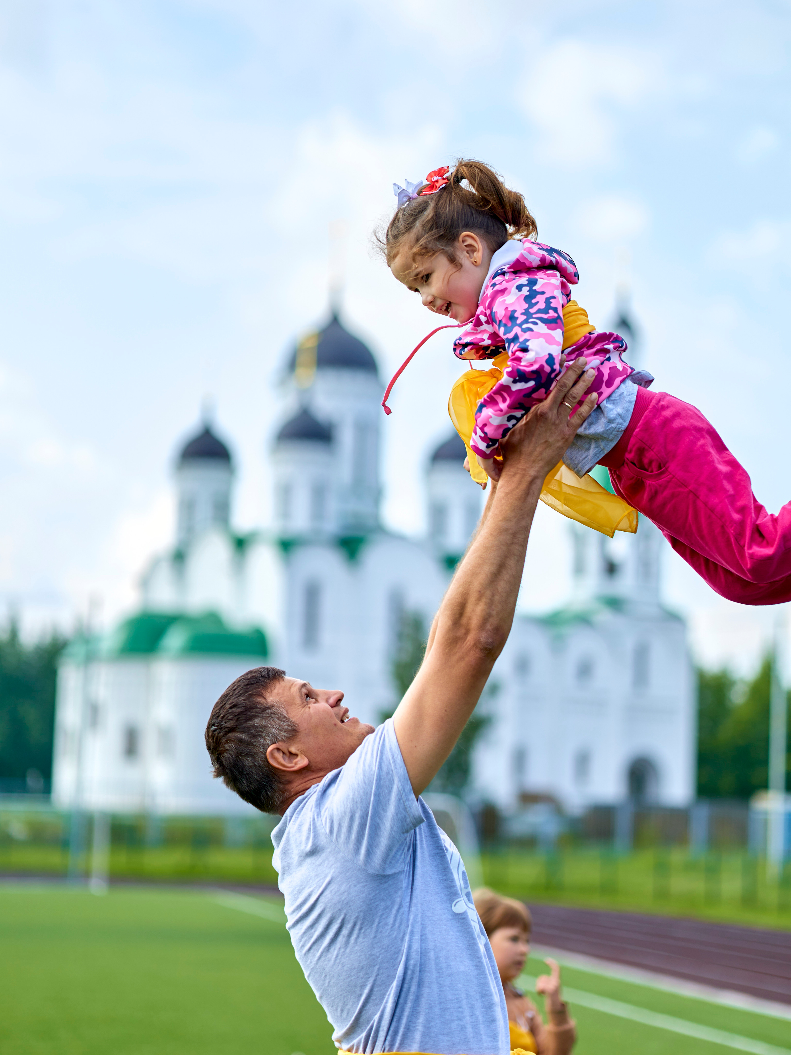 День флага Российской Федерации. Фотограф Иван Кузьмин на любое Ваше мероприятие