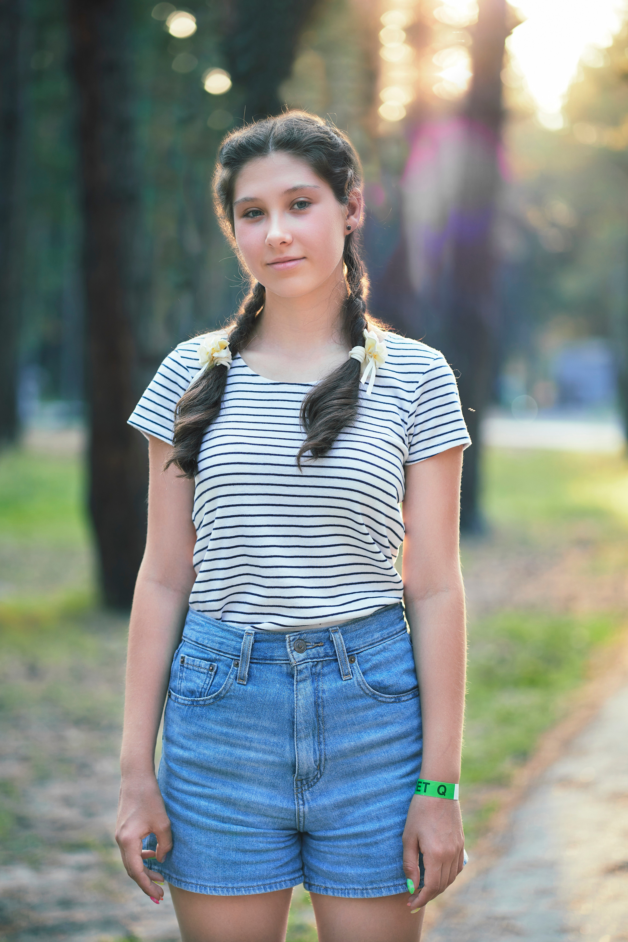 Лицей Сигма (Пикник). Фотограф Иван Кузьмин на любое Ваше мероприятие