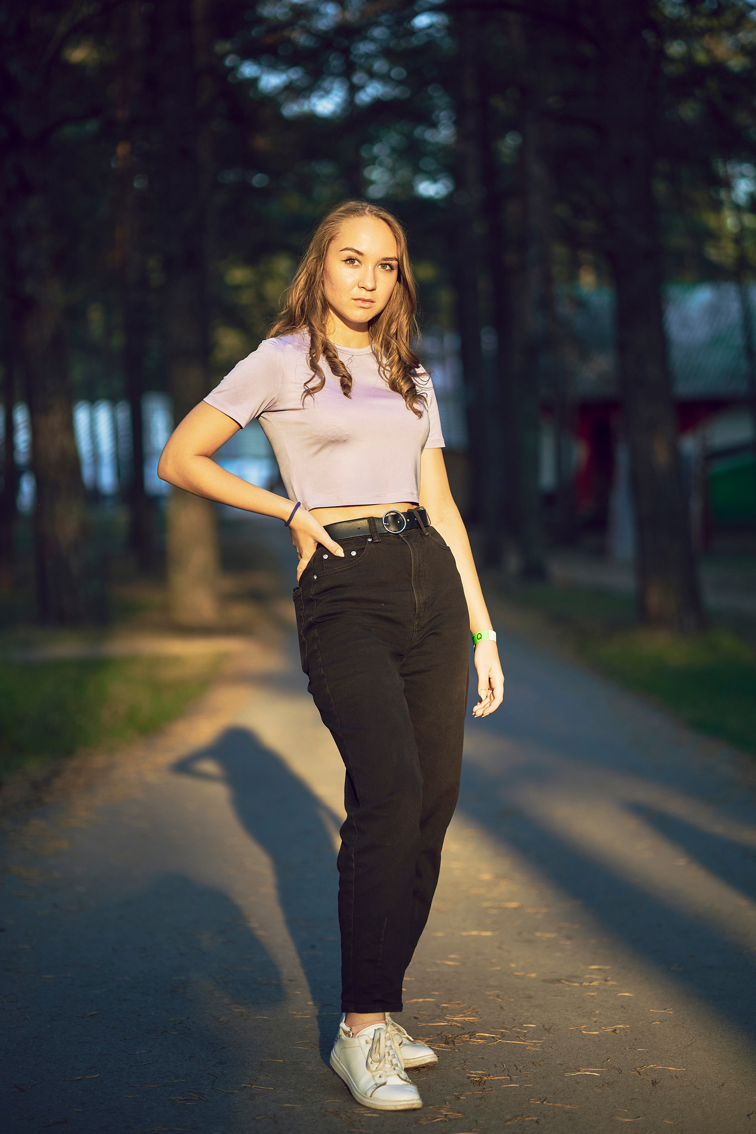 Лицей Сигма (Пикник). Фотограф Иван Кузьмин на любое Ваше мероприятие