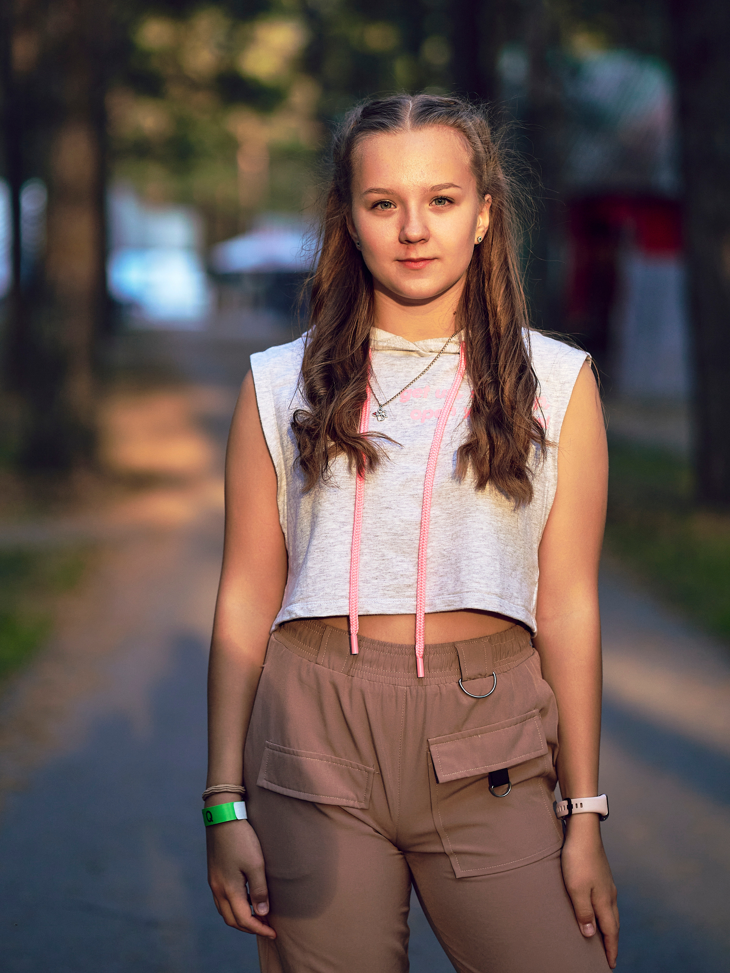 Лицей Сигма (Пикник). Фотограф Иван Кузьмин на любое Ваше мероприятие