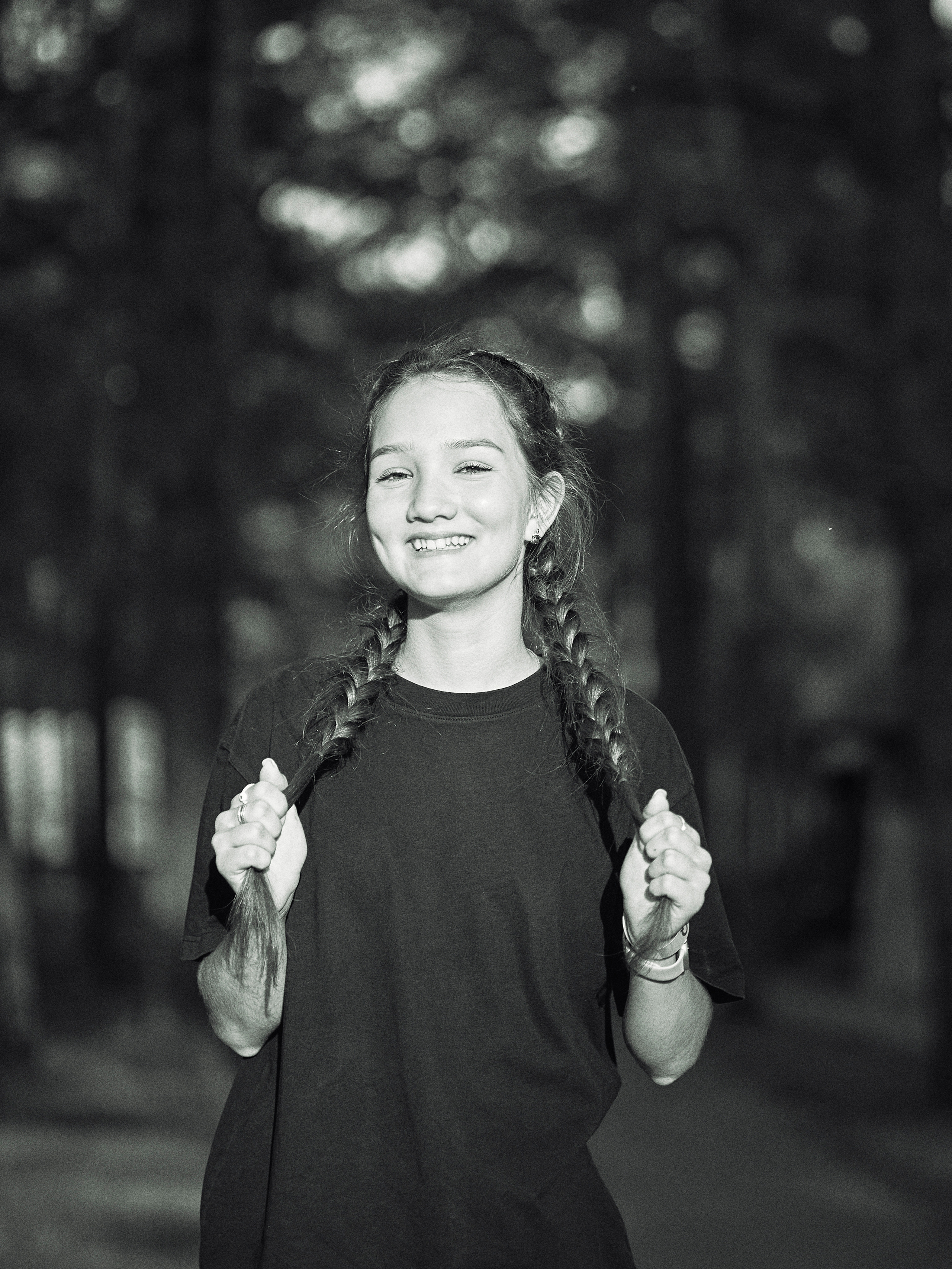 Лицей Сигма (Пикник). Фотограф Иван Кузьмин на любое Ваше мероприятие