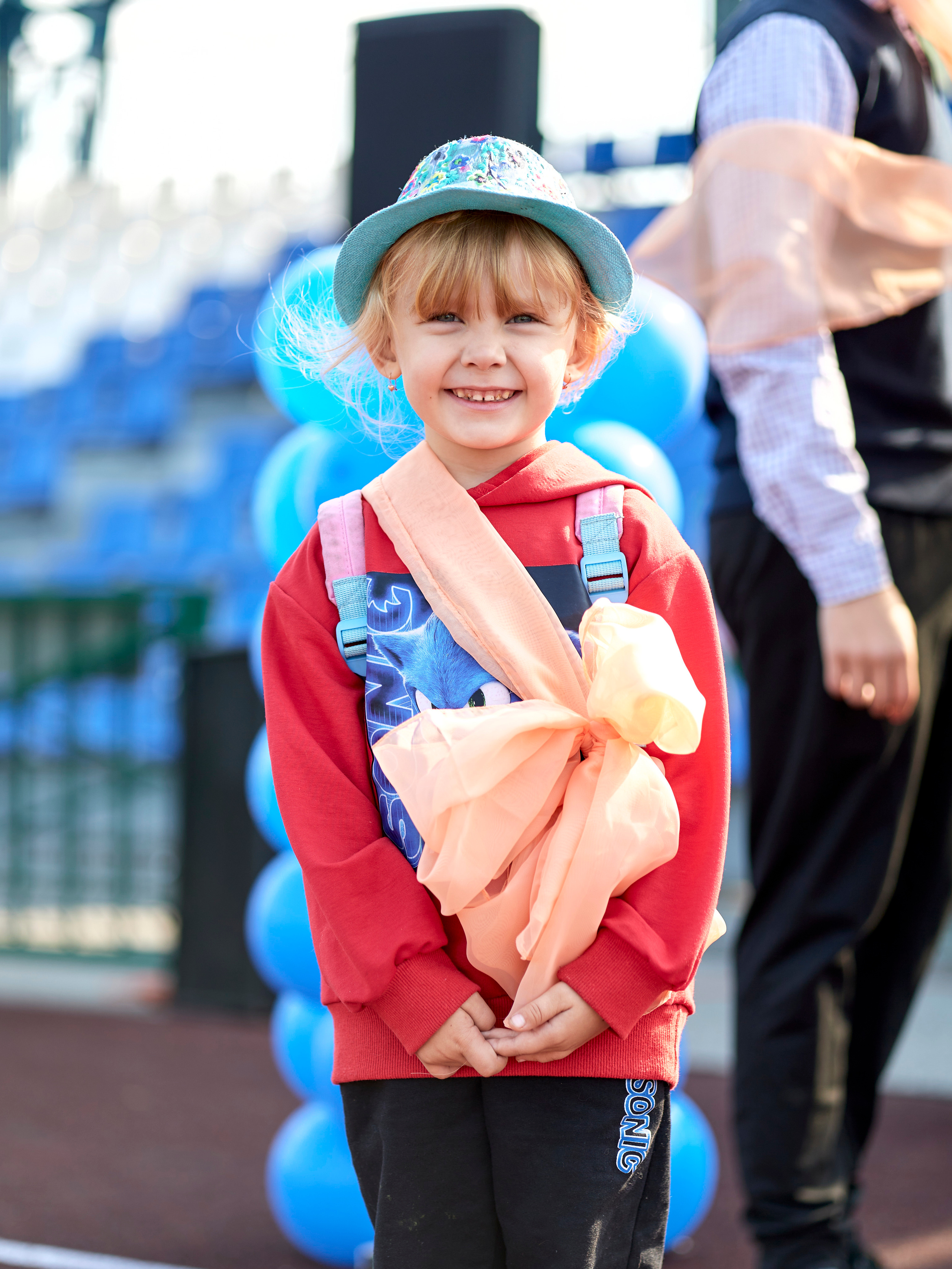 День флага Российской Федерации. Фотограф Иван Кузьмин на любое Ваше мероприятие