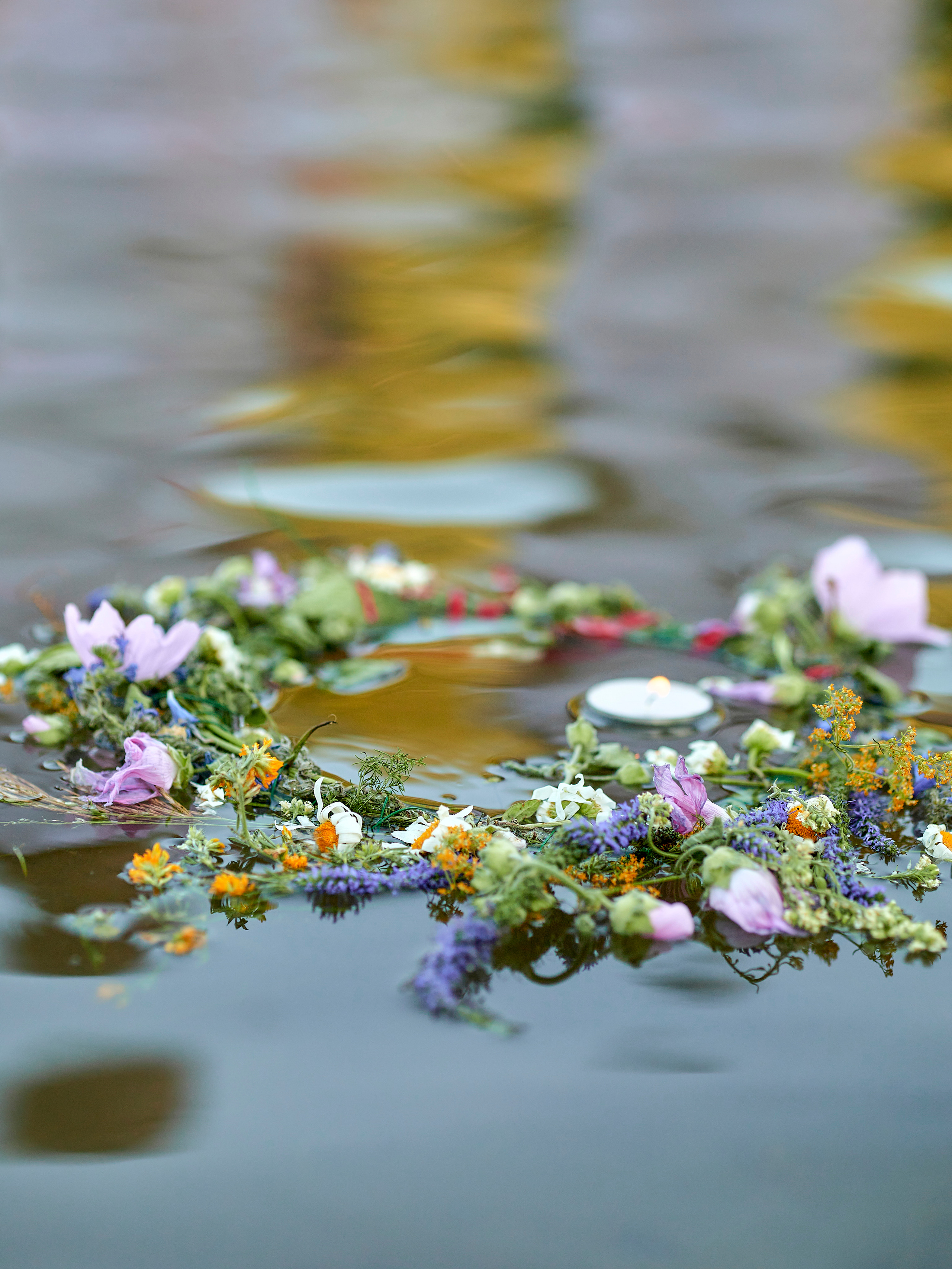 Проект «В ночь на Ивана Купала». Фотограф Иван Кузьмин на любое Ваше мероприятие