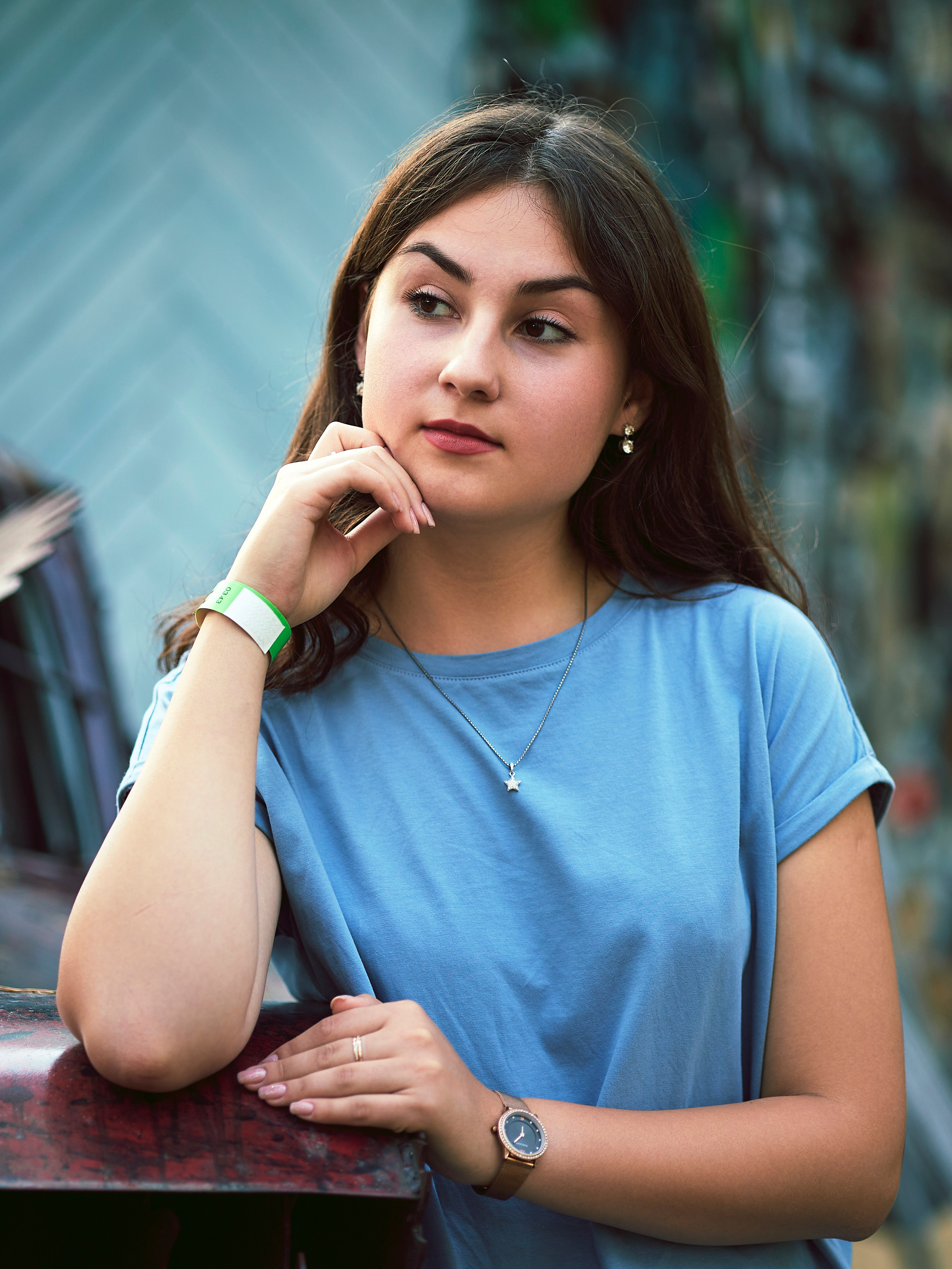 Лицей Сигма (Пикник). Фотограф Иван Кузьмин на любое Ваше мероприятие