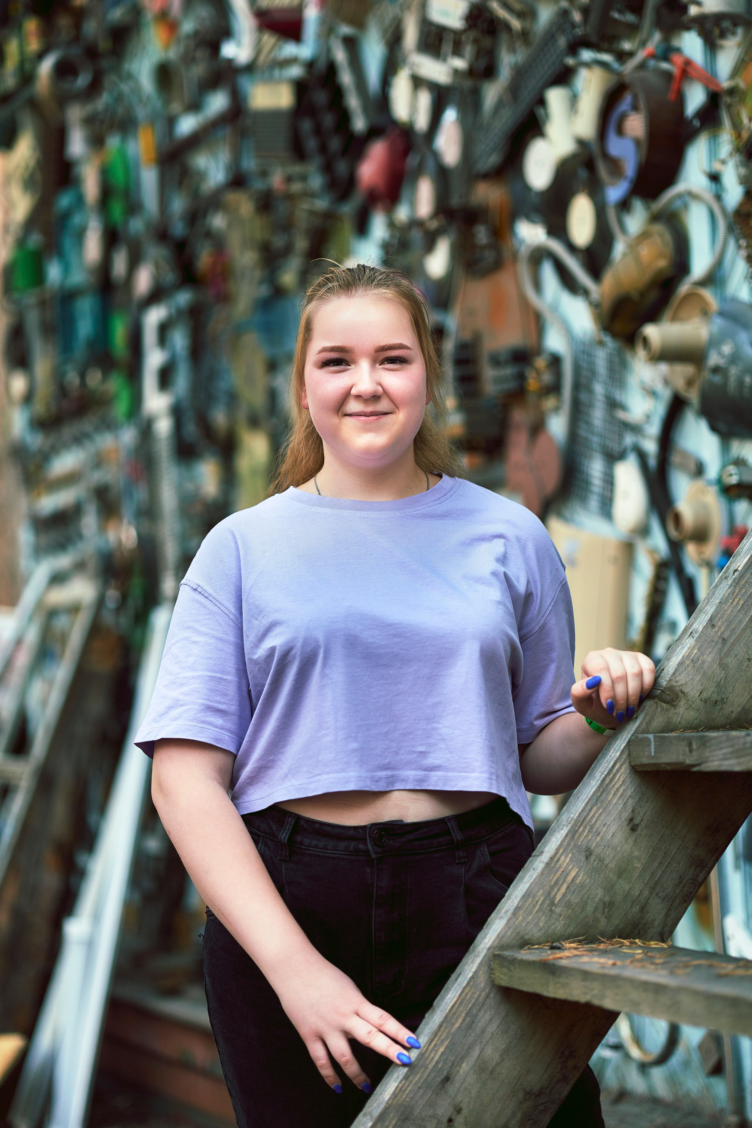 Лицей Сигма (Пикник). Фотограф Иван Кузьмин на любое Ваше мероприятие