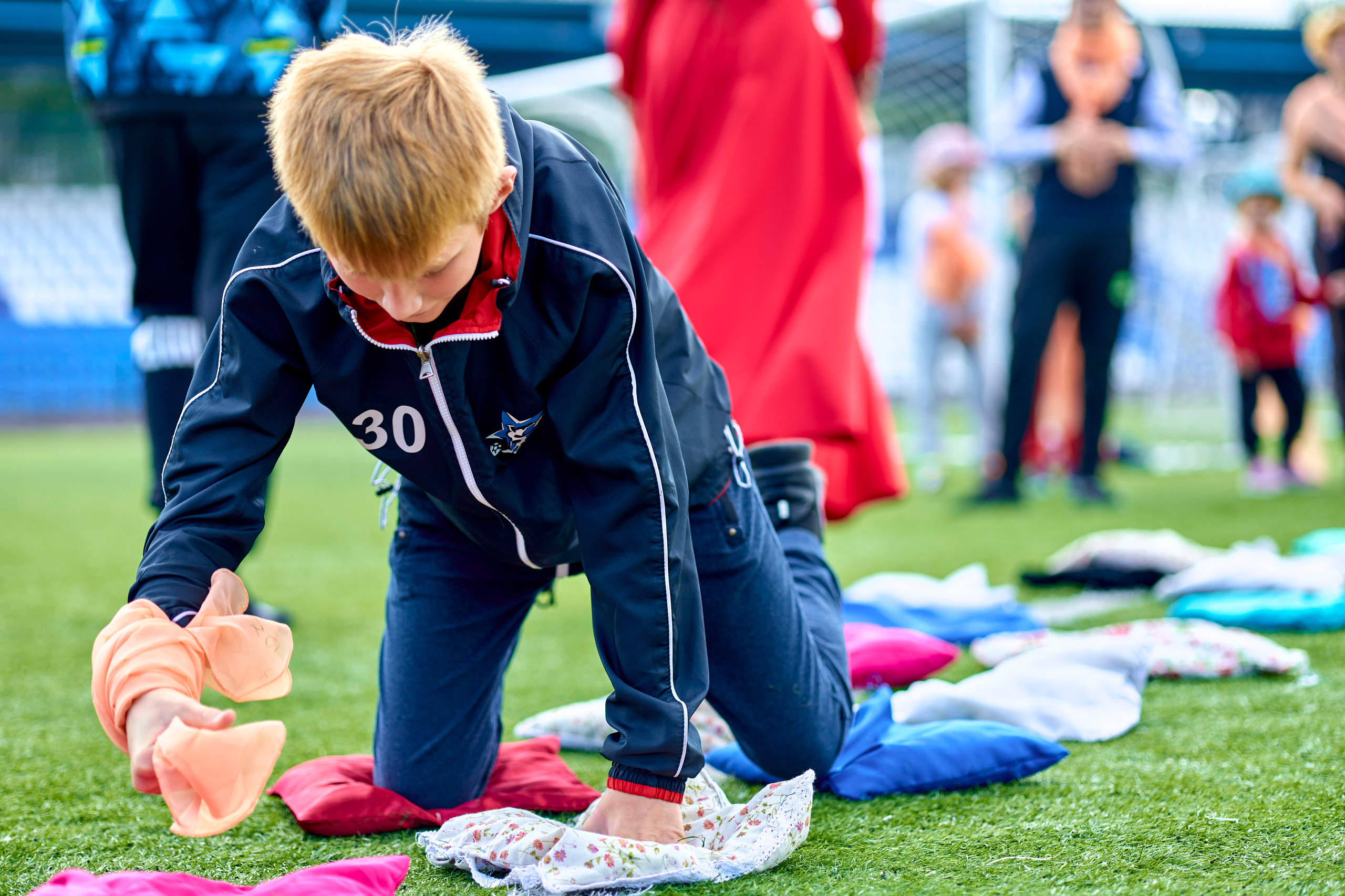 День флага Российской Федерации. Фотограф Иван Кузьмин на любое Ваше мероприятие