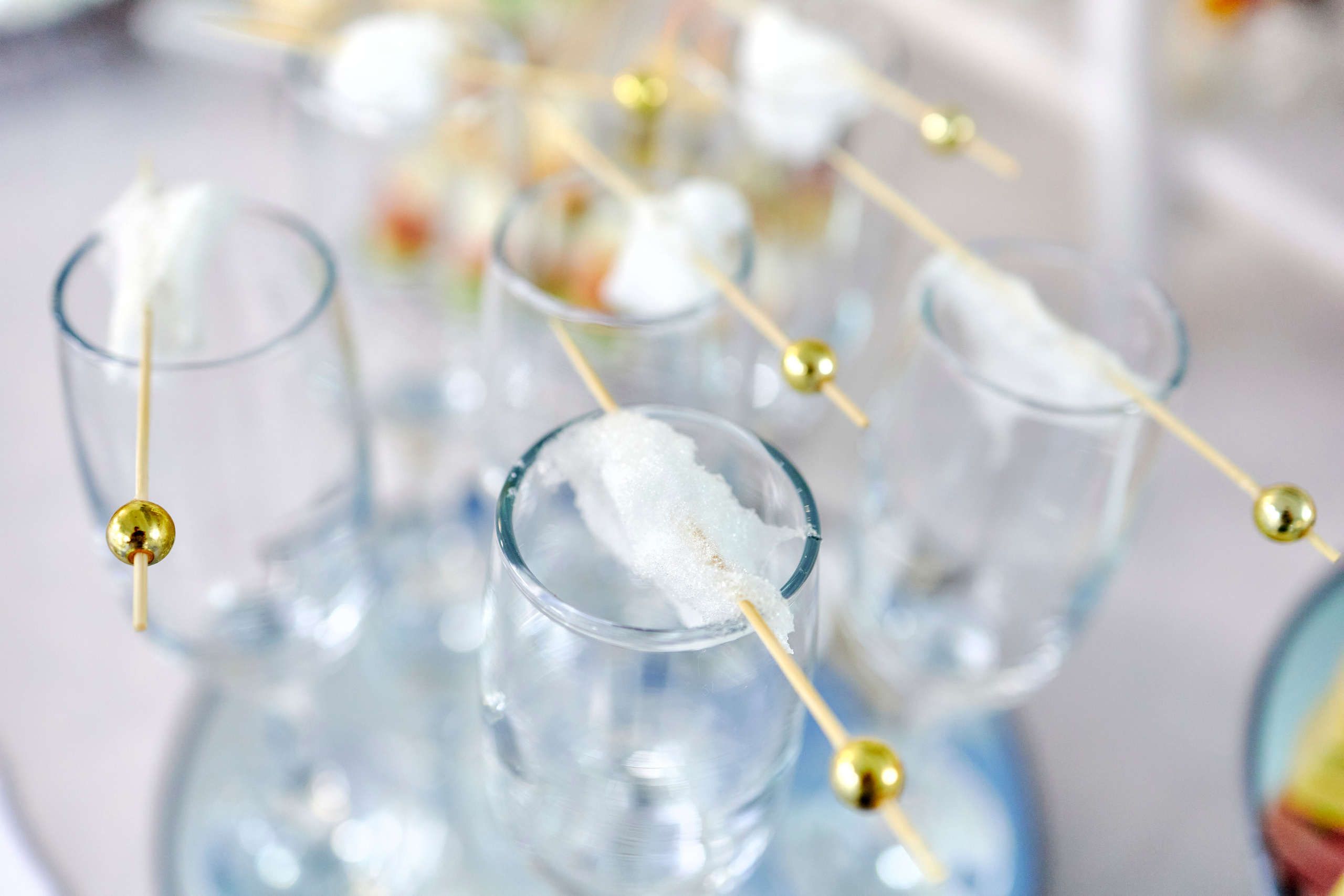 Кафе Гжель (сиреневый цвет). Фотограф Иван Кузьмин на любое Ваше мероприятие