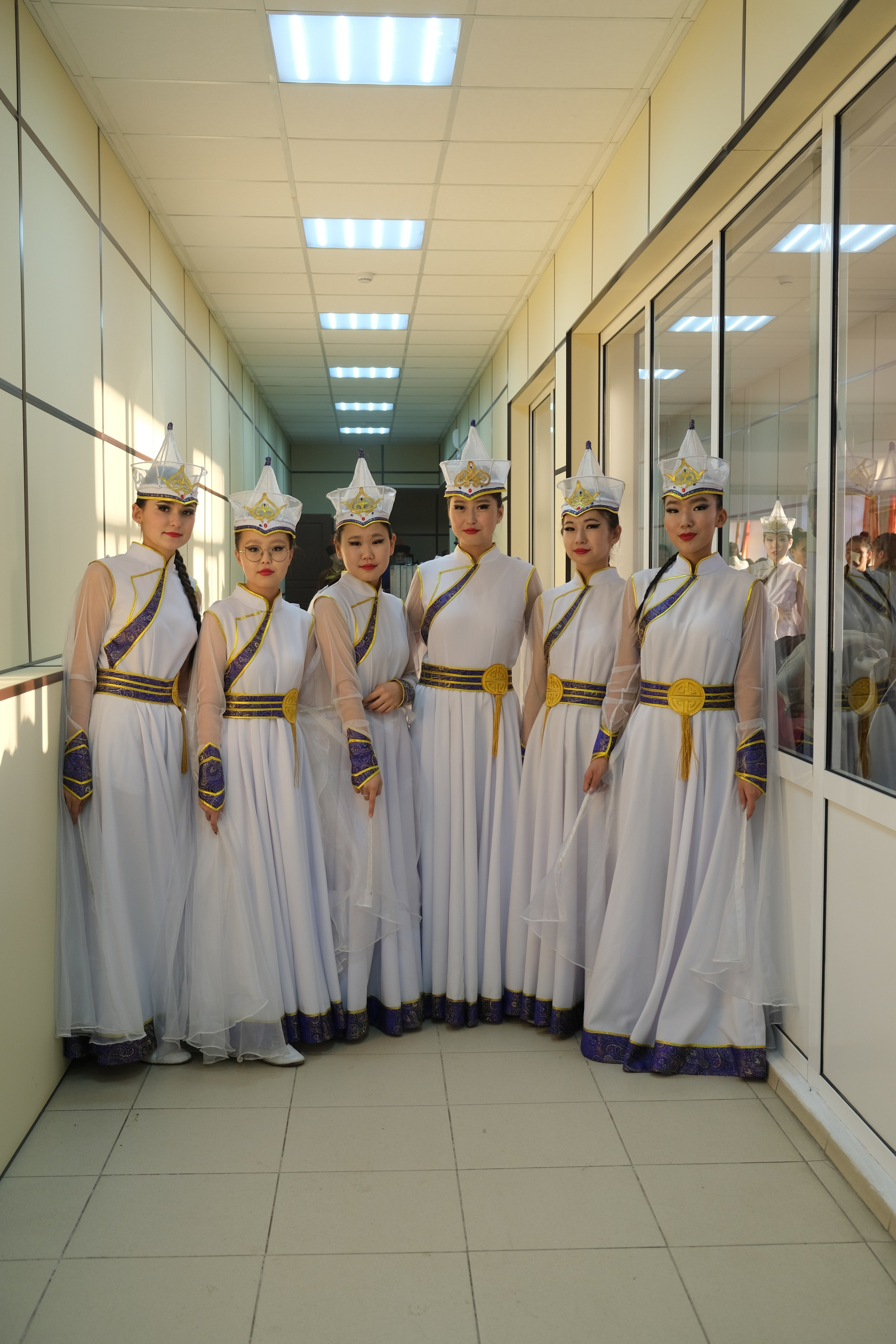 Концерт, посвященный 100-летию Хоринского района. Сэсэг — дочь степи | семейный фотограф