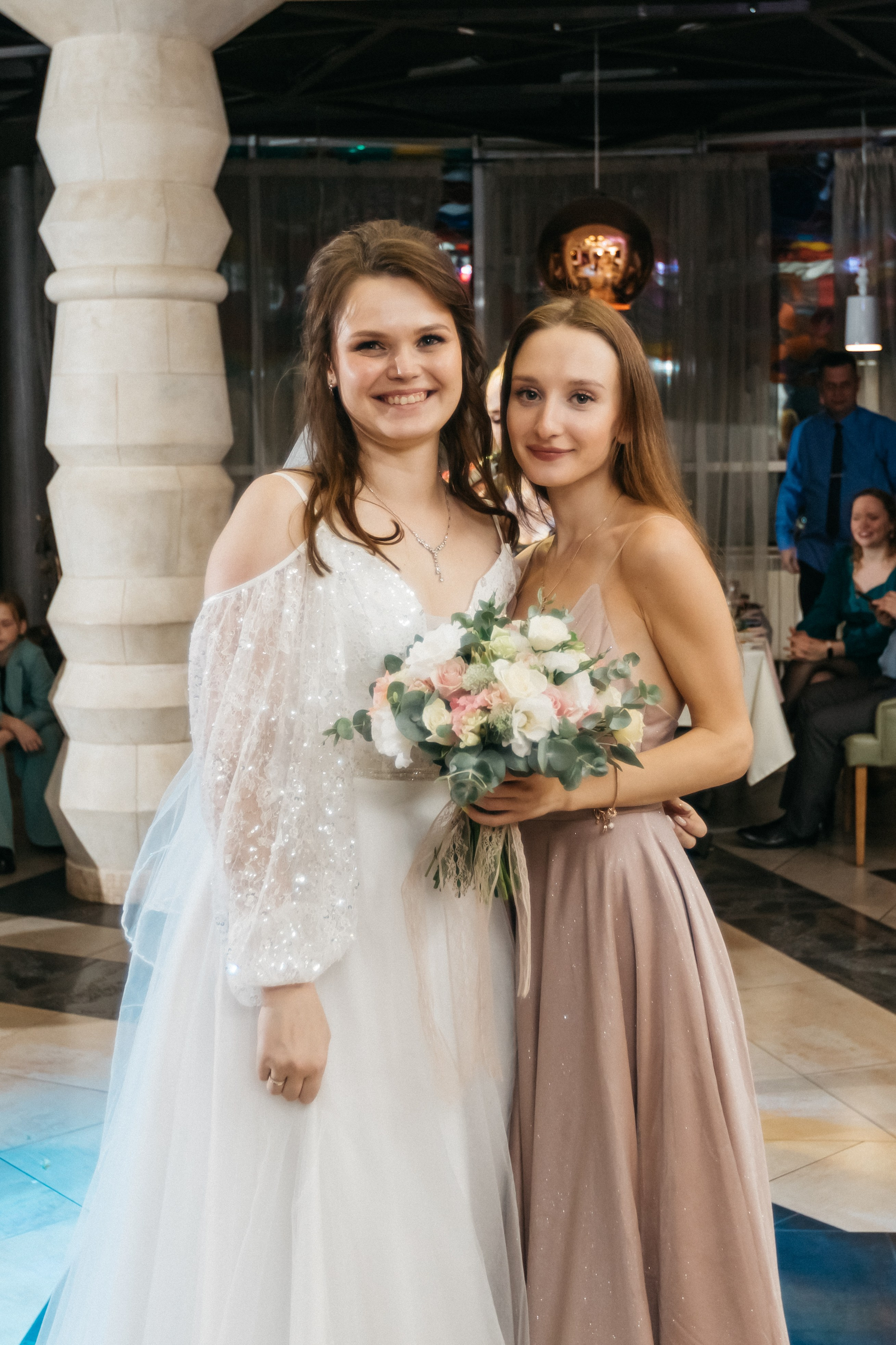 Татьяна и Константин. Главная