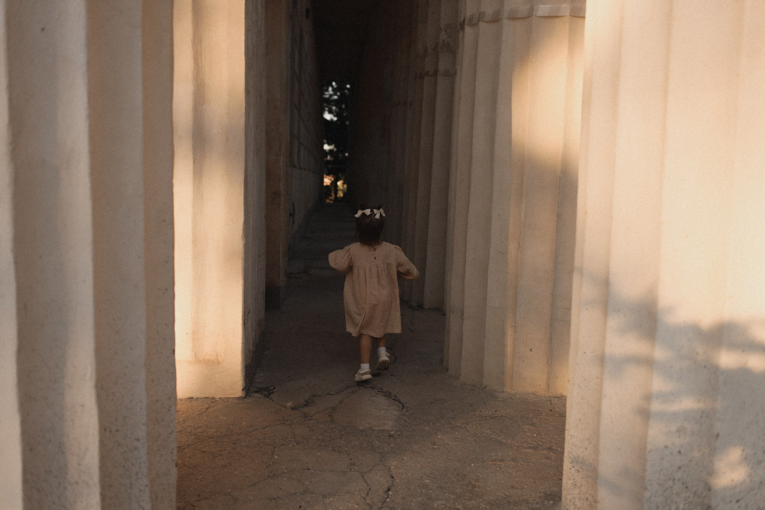 Раз, два, три, четыре, пять, я иду тебя искать…. Фотограф Воронцова Виталия Крым Севастополь