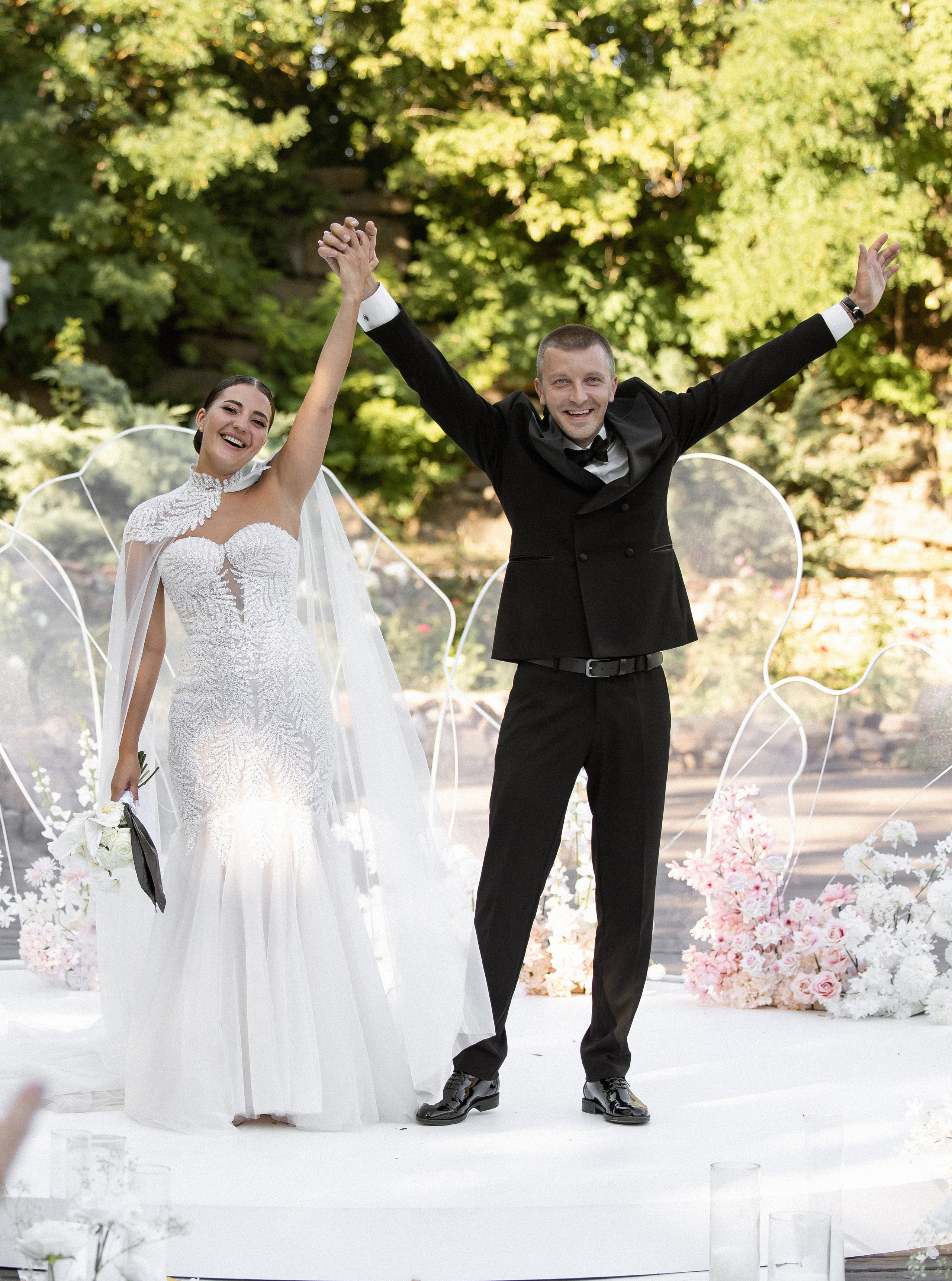 Анна и Николай. Свадебный Фотограф Светлана Карпенко Ростов-на-Дону