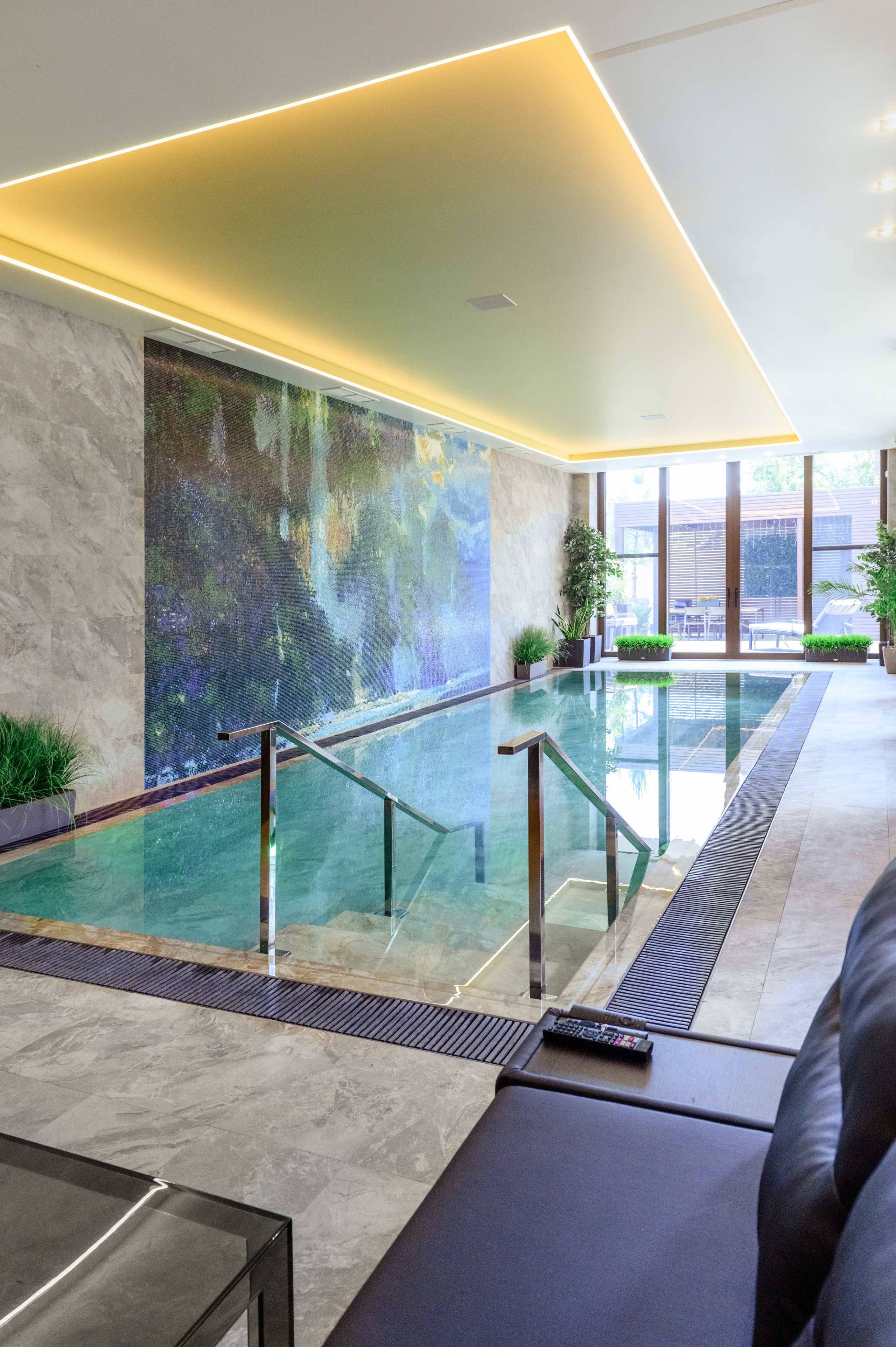 Студия Мозаики VETRIKO http://vetriko.ru/. Фотограф в Краснодаре Альбрехт Амина