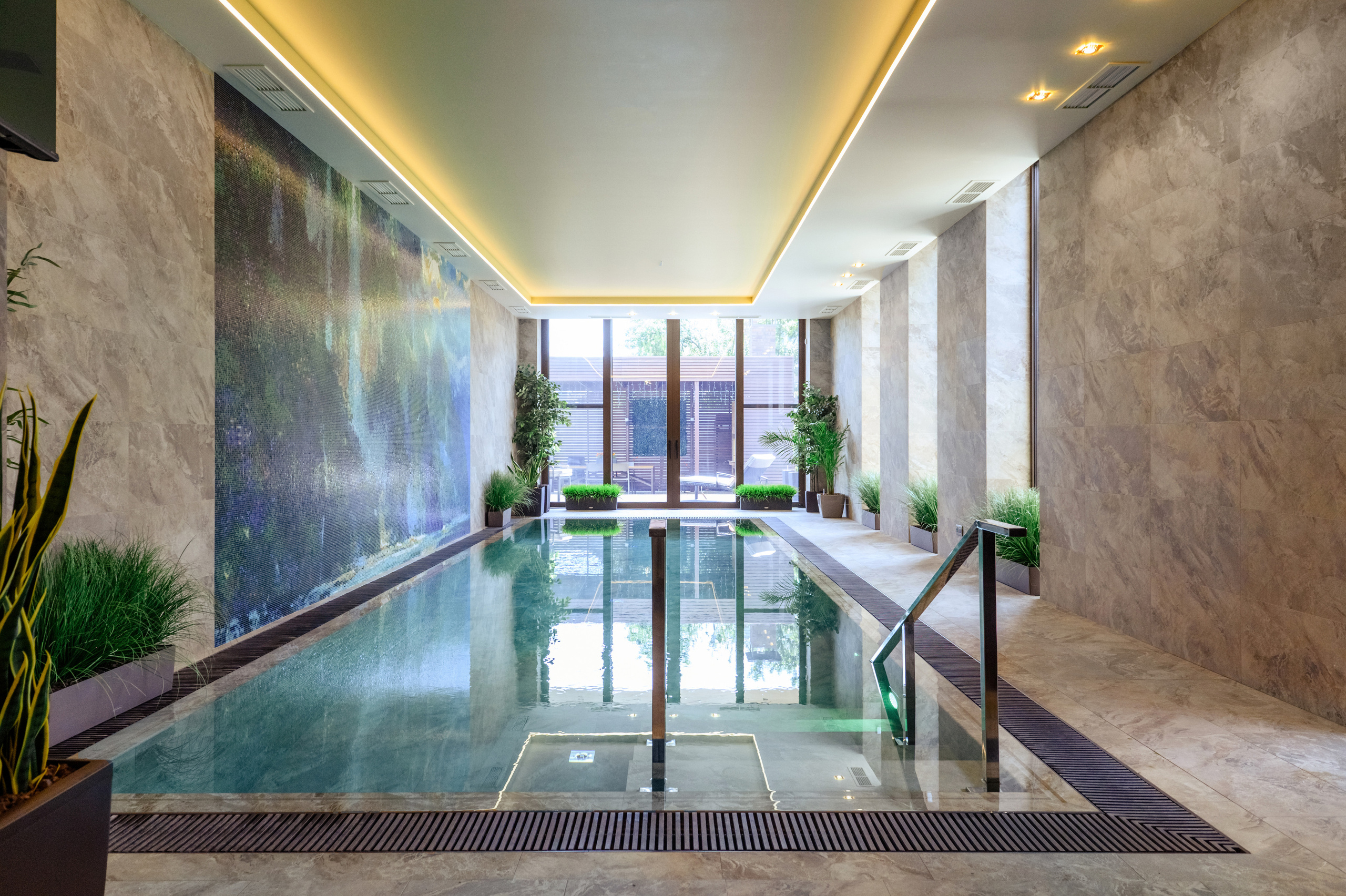 Студия Мозаики VETRIKO http://vetriko.ru/. Фотограф в Краснодаре Альбрехт Амина