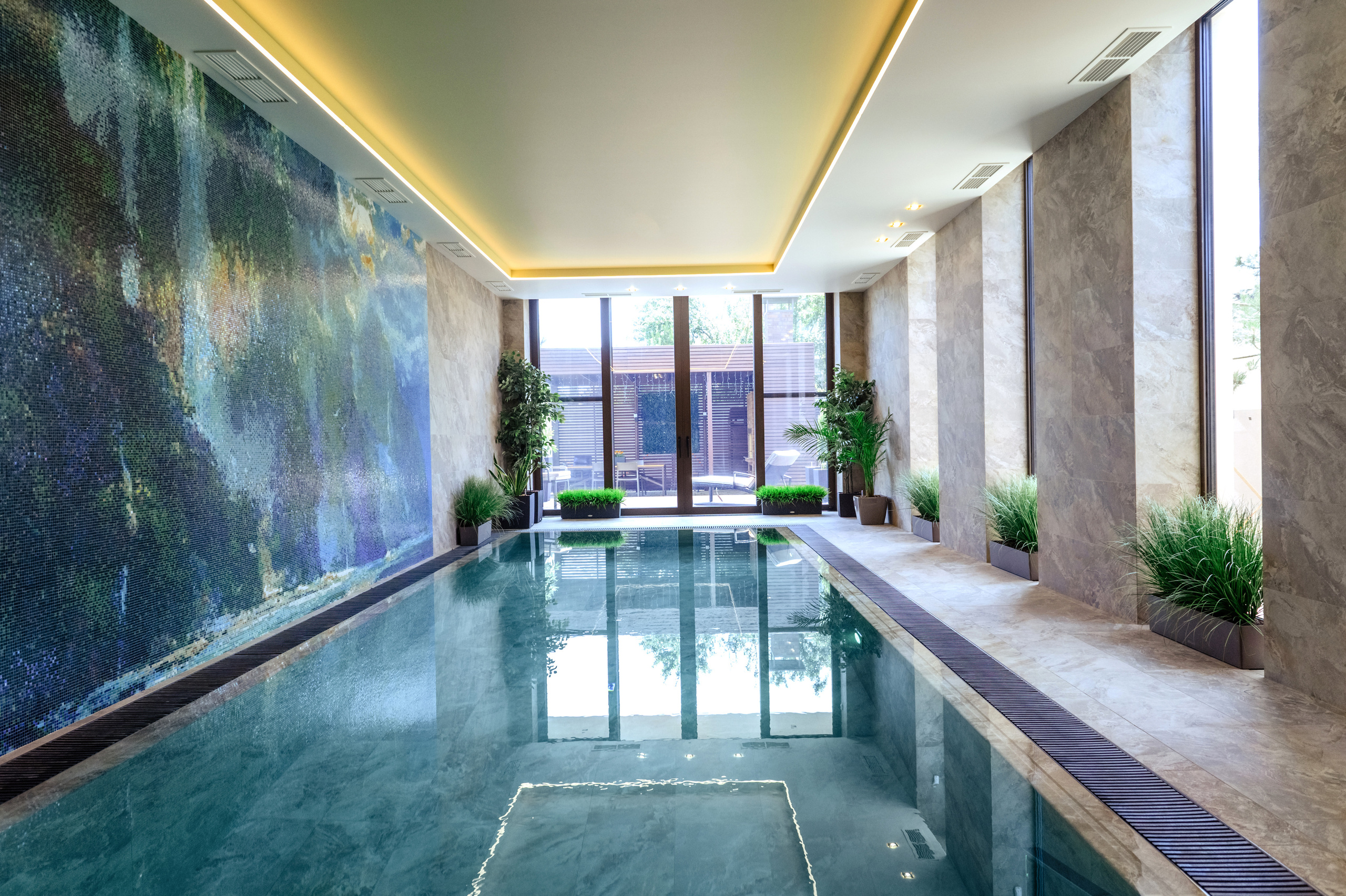 Студия Мозаики VETRIKO http://vetriko.ru/. Фотограф в Краснодаре Альбрехт Амина