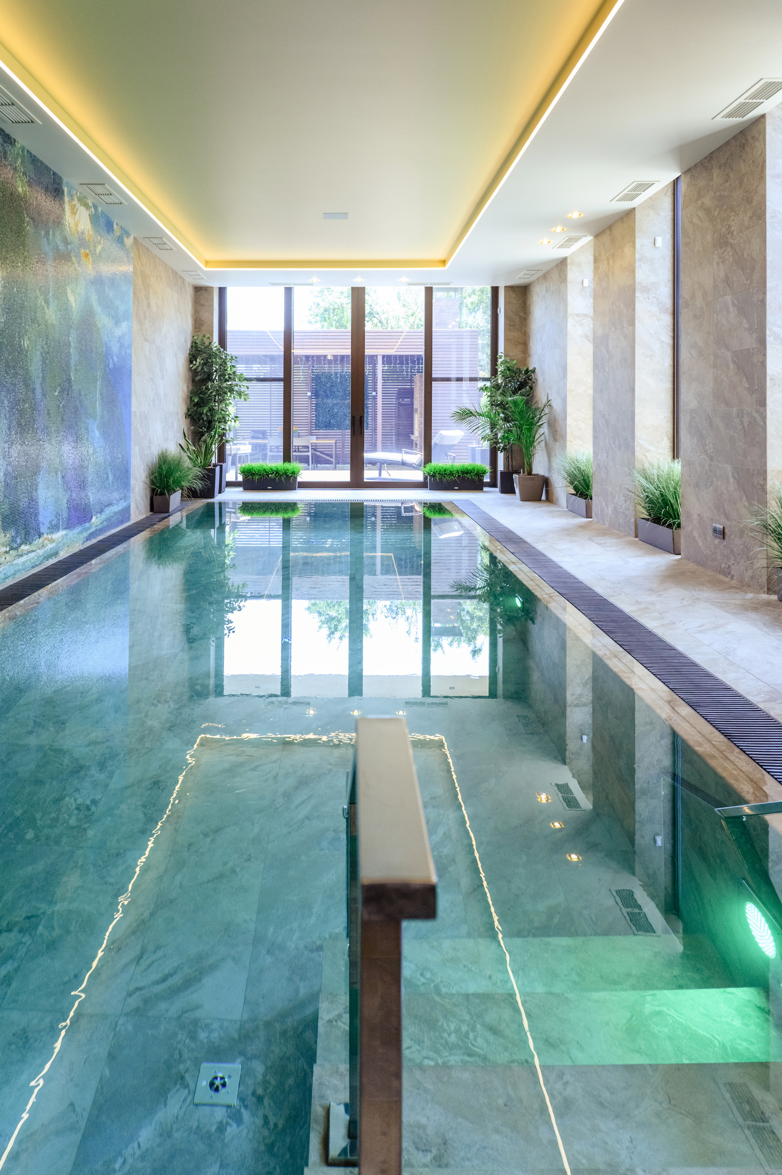 Студия Мозаики VETRIKO http://vetriko.ru/. Фотограф в Краснодаре Альбрехт Амина