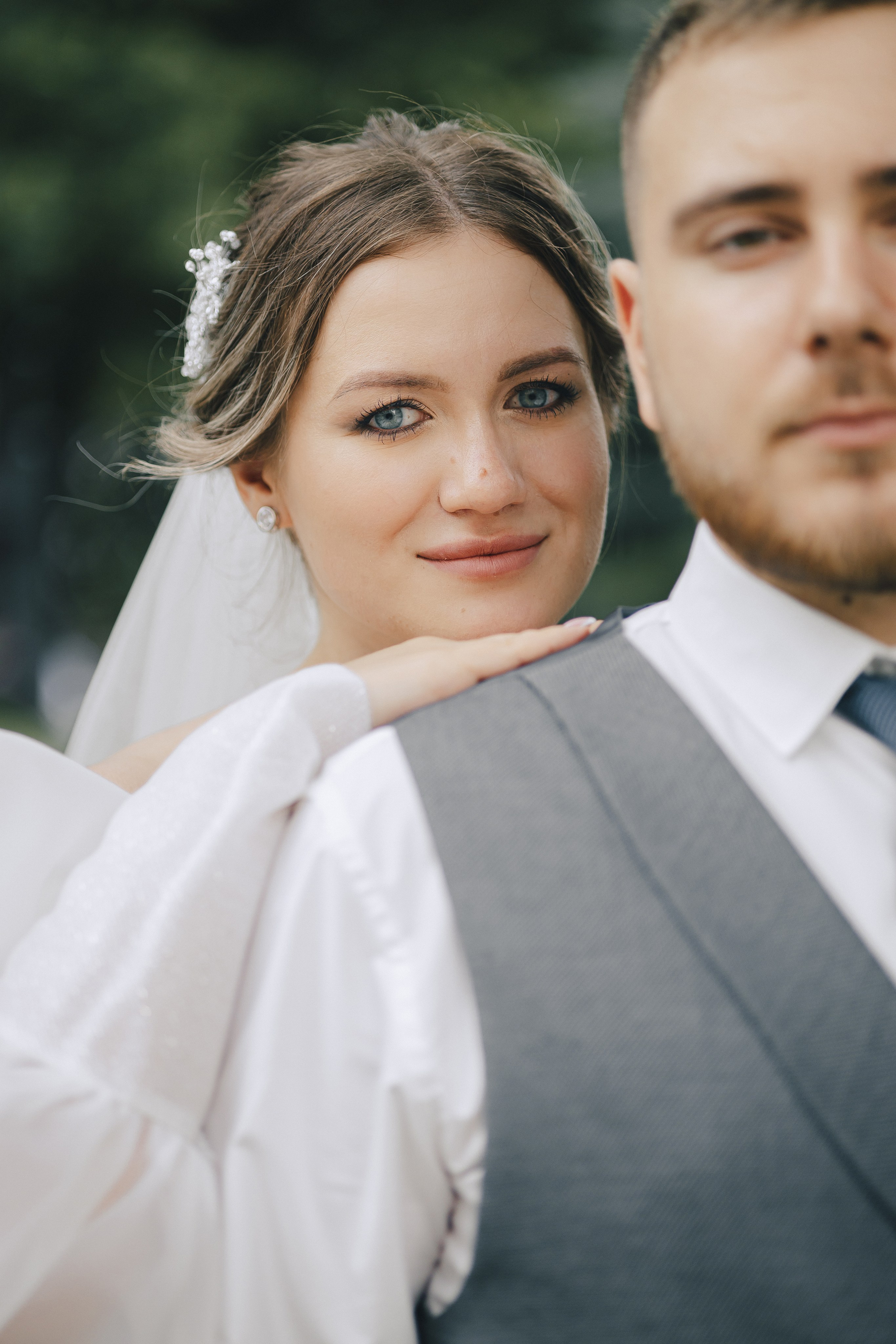 Арина и Егор. Фотограф Таганрог Любимая Надя