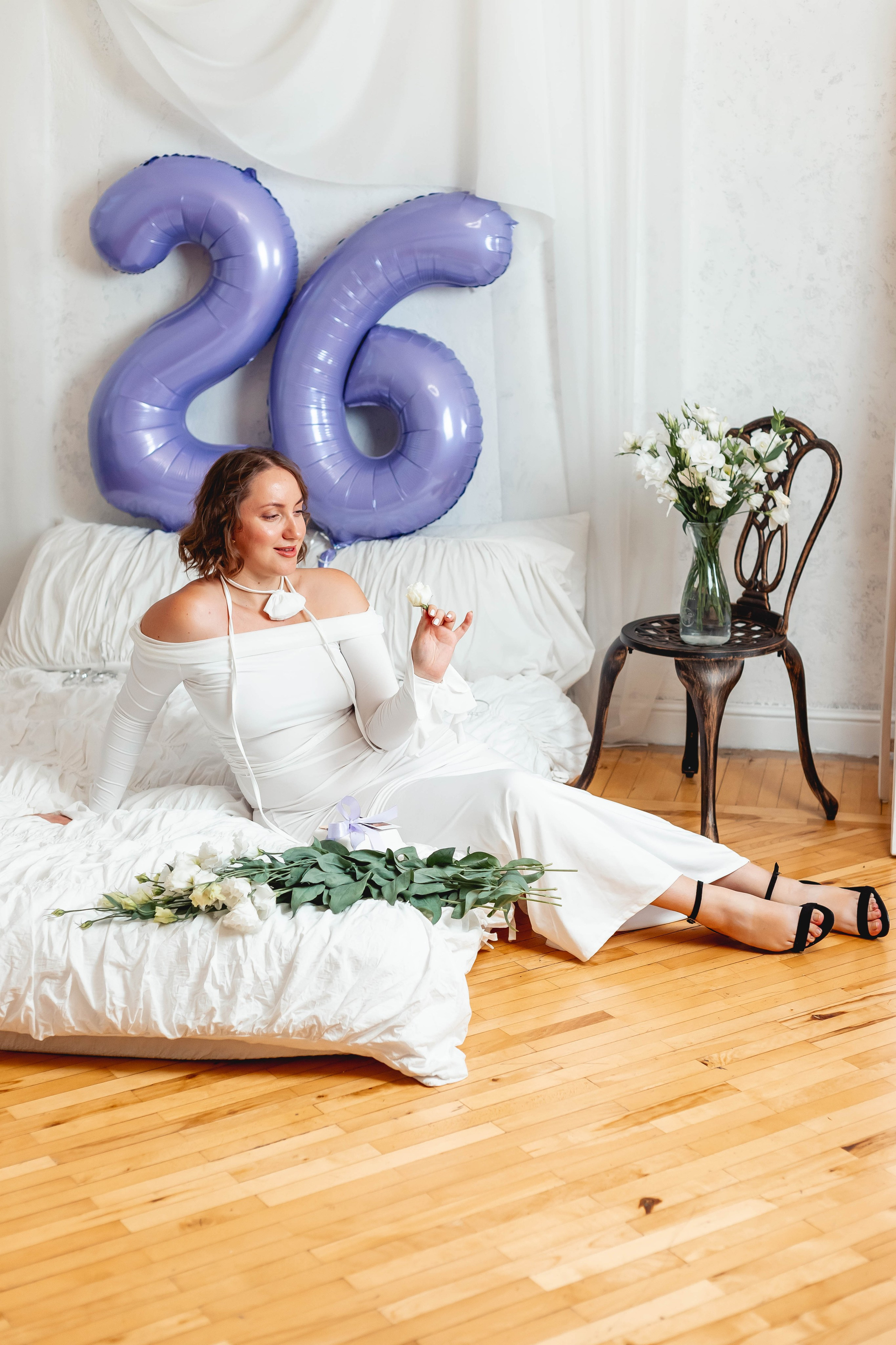 Мария. Женский/Детский фотограф в Симферополе Вероника Слепогина