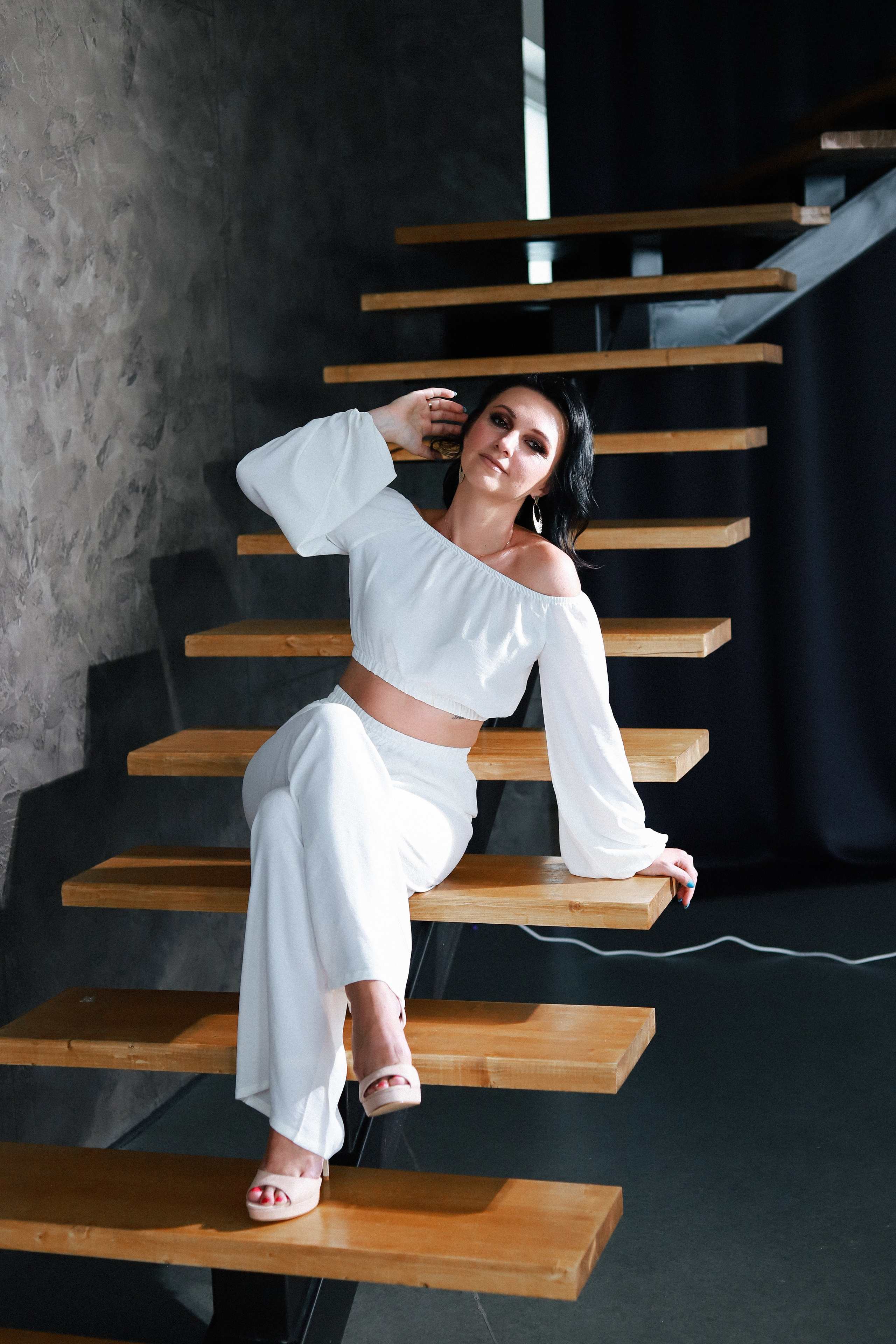 Яна. Женский/Детский фотограф в Симферополе Вероника Слепогина