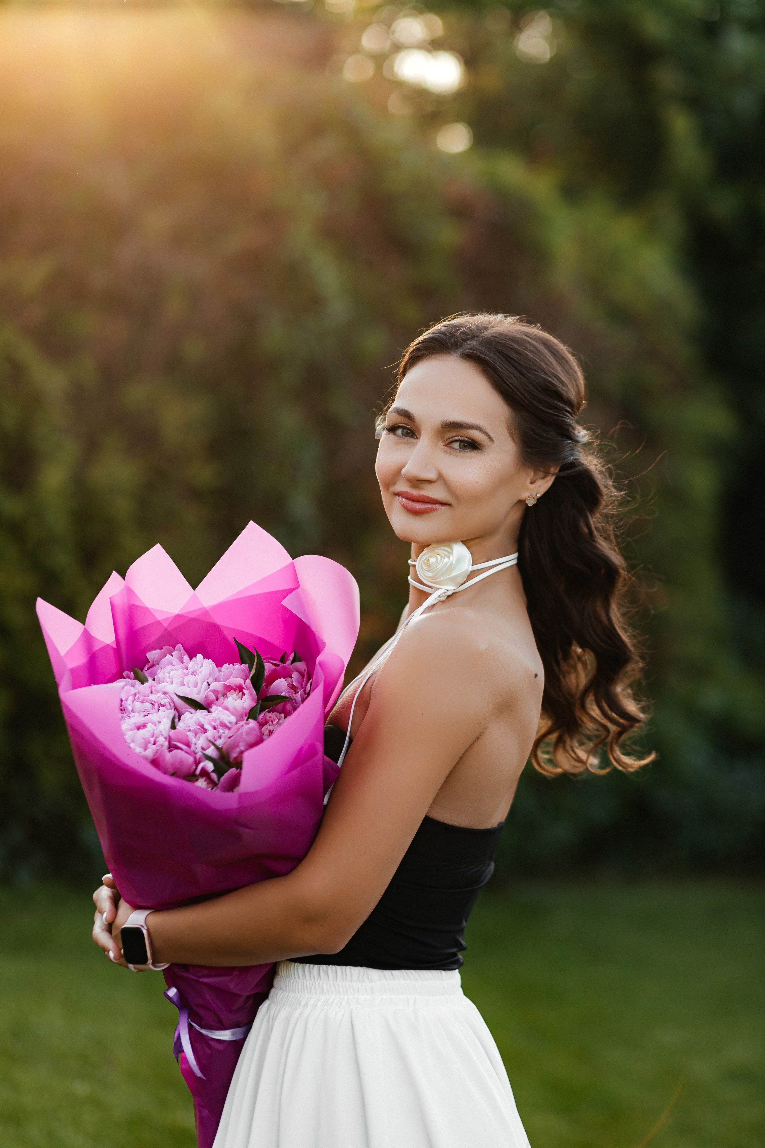 День Рождения Марины. Фотограф в Таганроге и Ростове-на-Дону