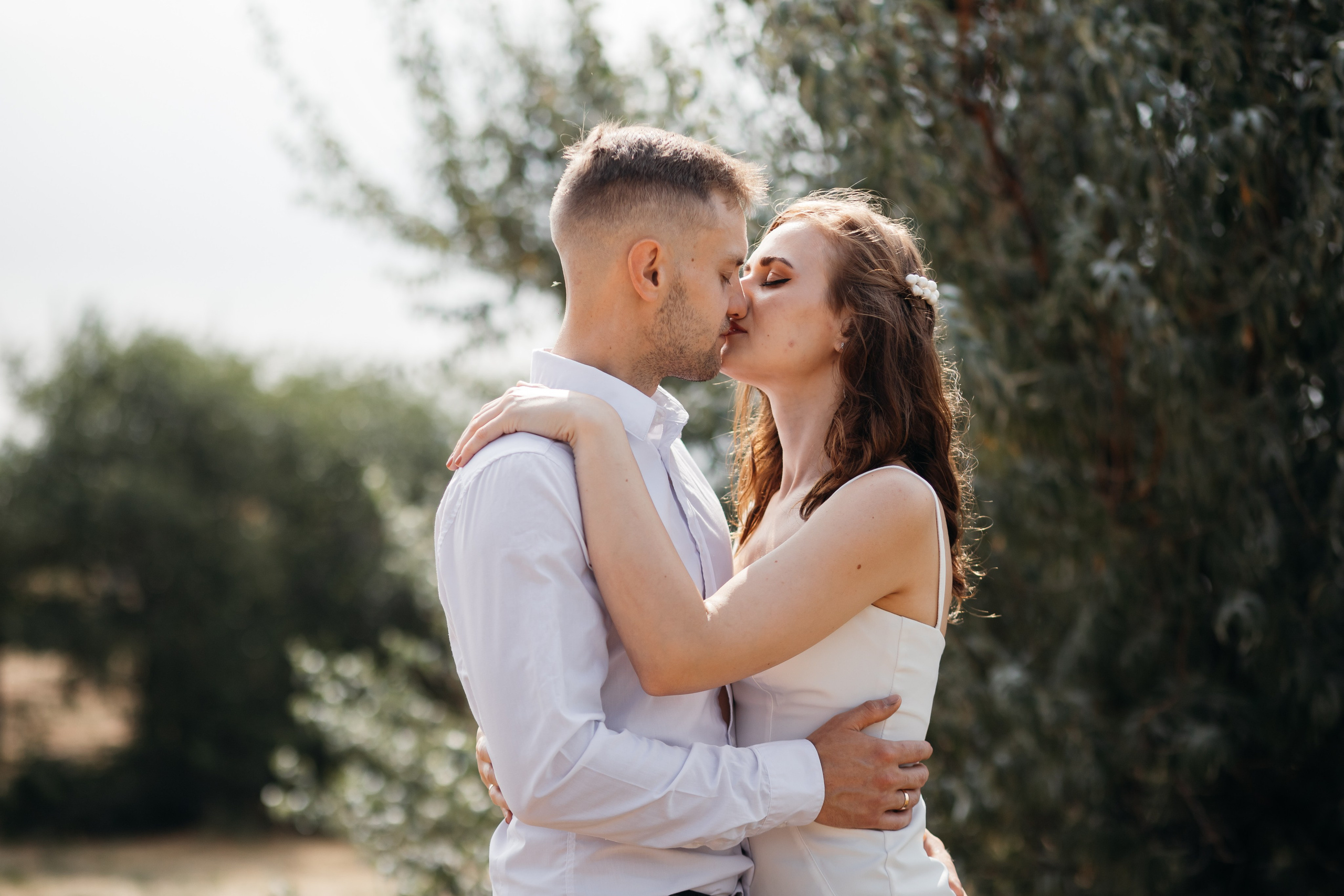 Светлана и Алексей. Фотограф в Таганроге и Ростове-на-Дону