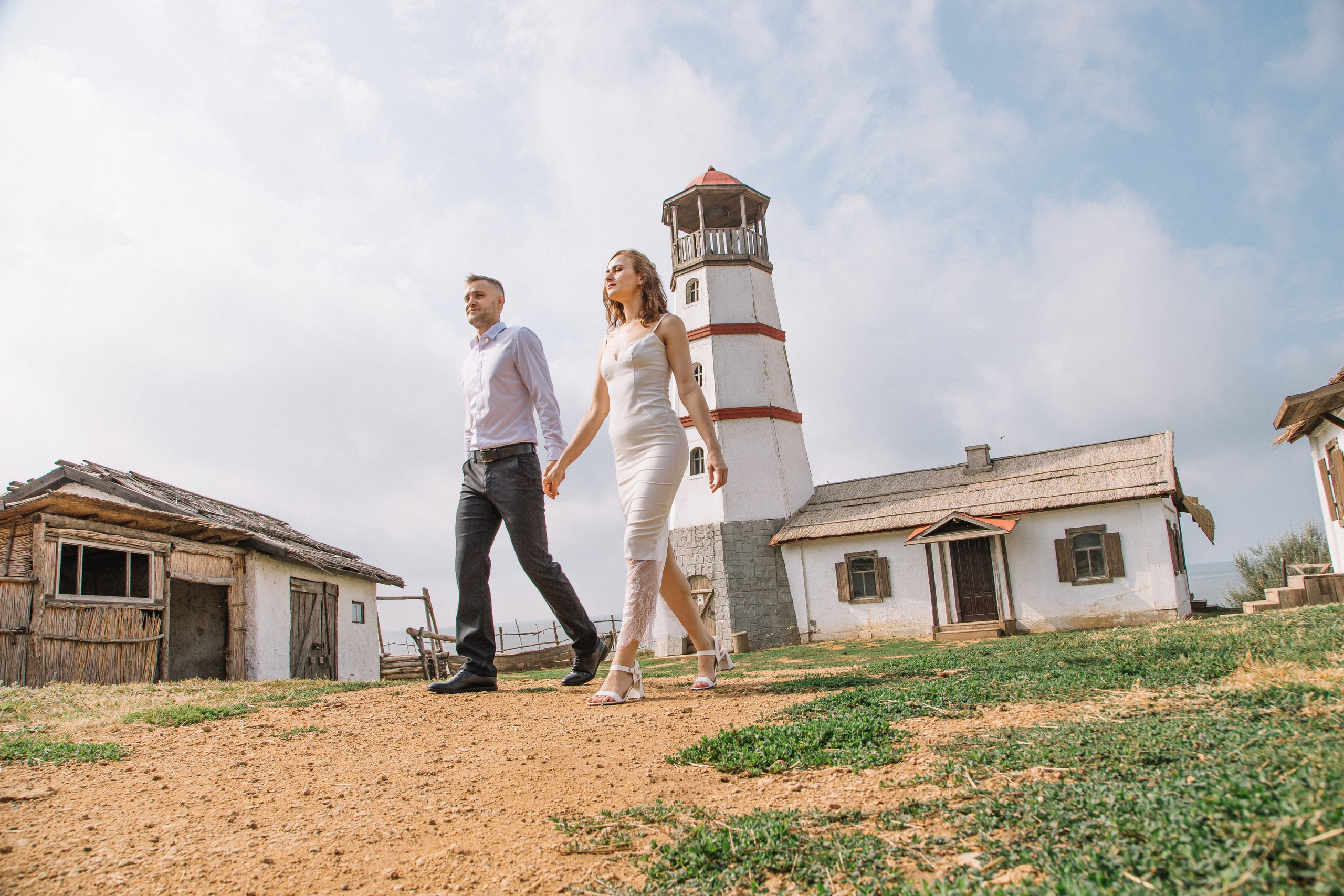 Светлана и Алексей. Фотограф в Таганроге и Ростове-на-Дону