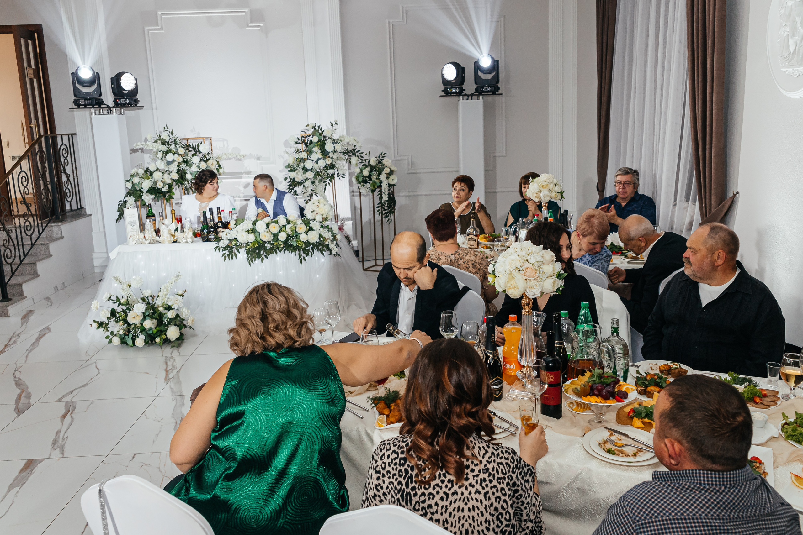 Надежда и Павел. Фотограф в Таганроге и Ростове-на-Дону