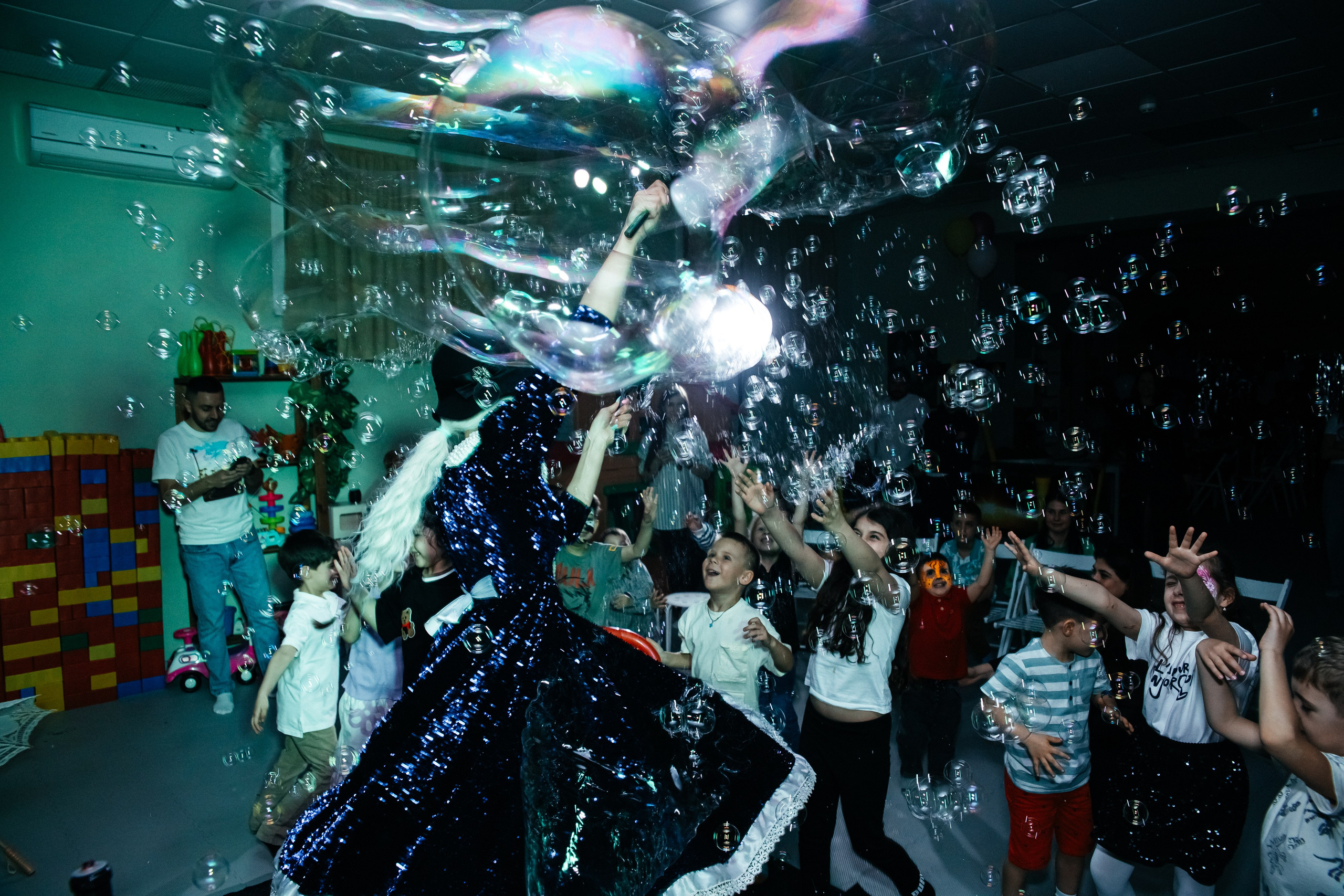 День Рождения Тимофея. Фотограф Таганрог и Ростов-на-Дону