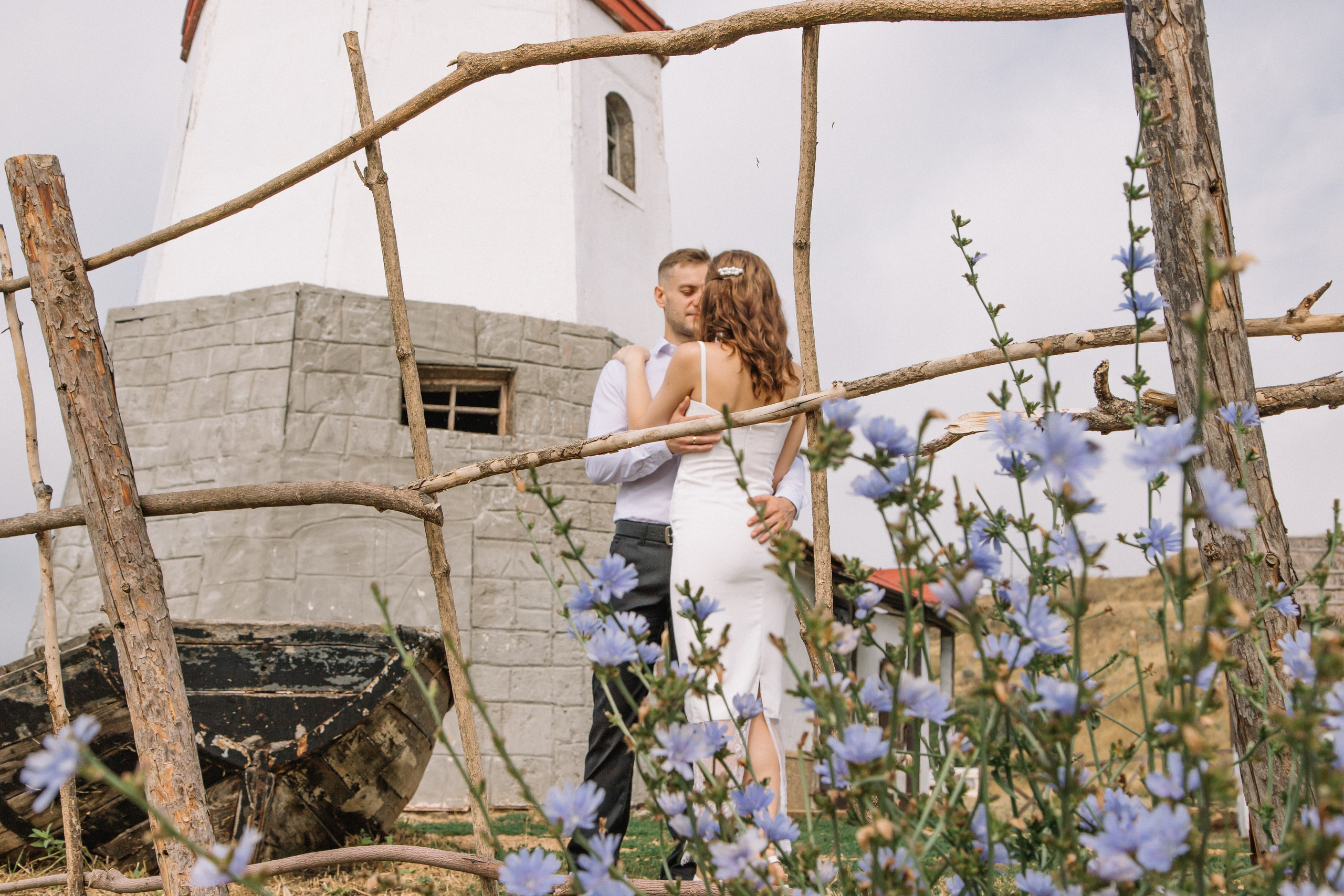 Светлана и Алексей. Фотограф в Таганроге и Ростове-на-Дону