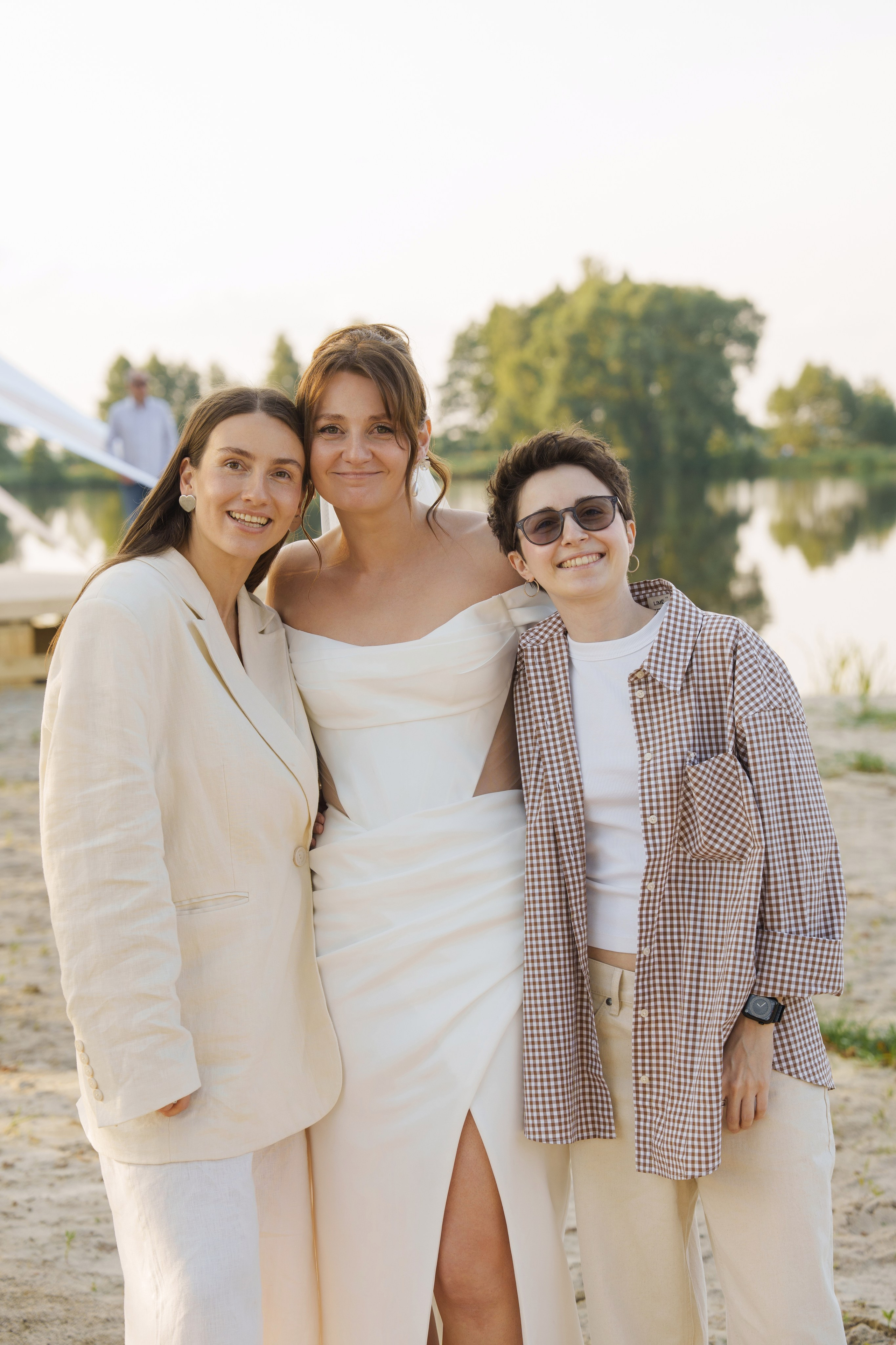 Михаил и Ольга (банкетная часть г. Брянск). Свадебный и репортажный фотограф Элина Козырьянова