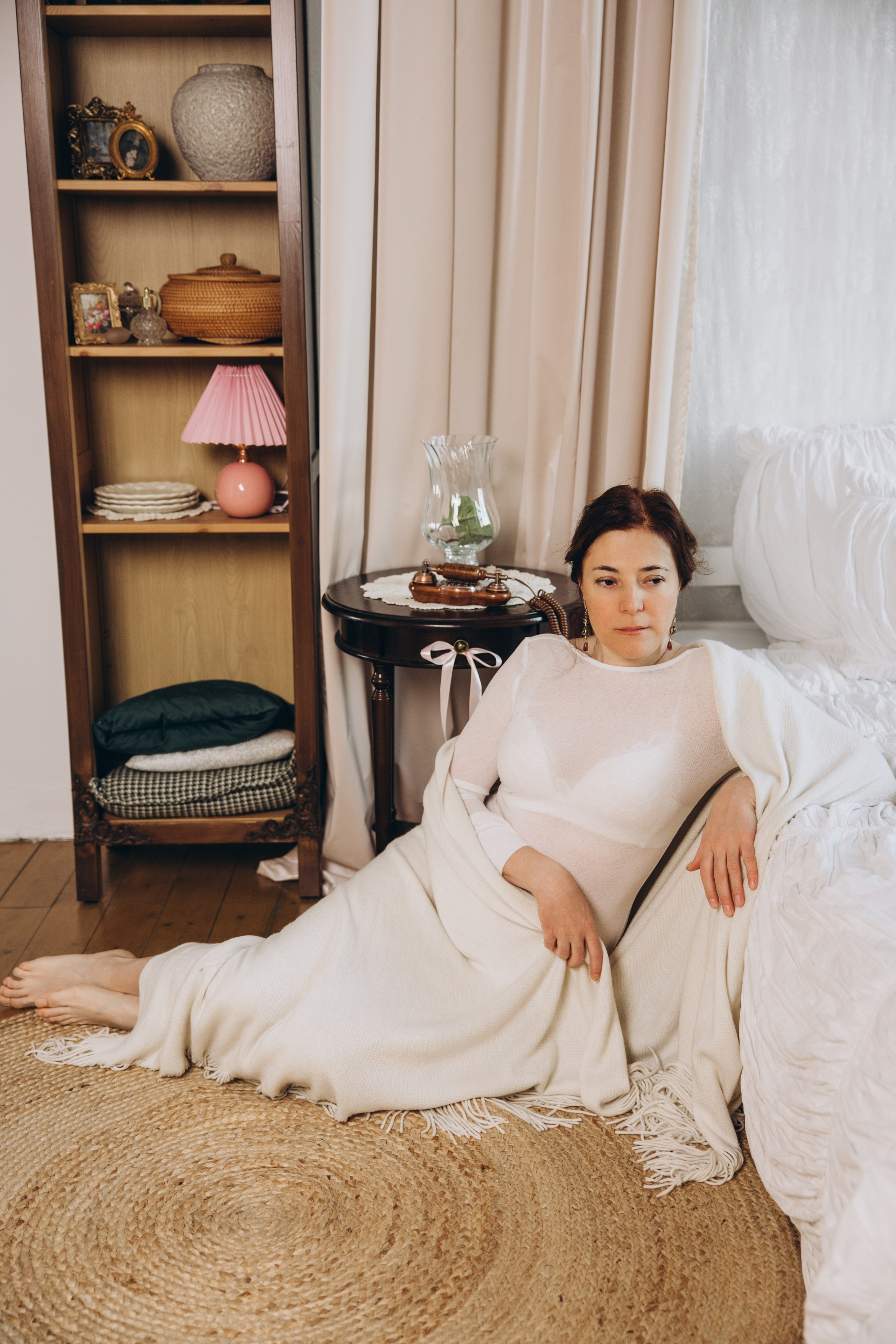 Мария. Свадебный, семейный фотограф в Иркутске Светлана Макаричева